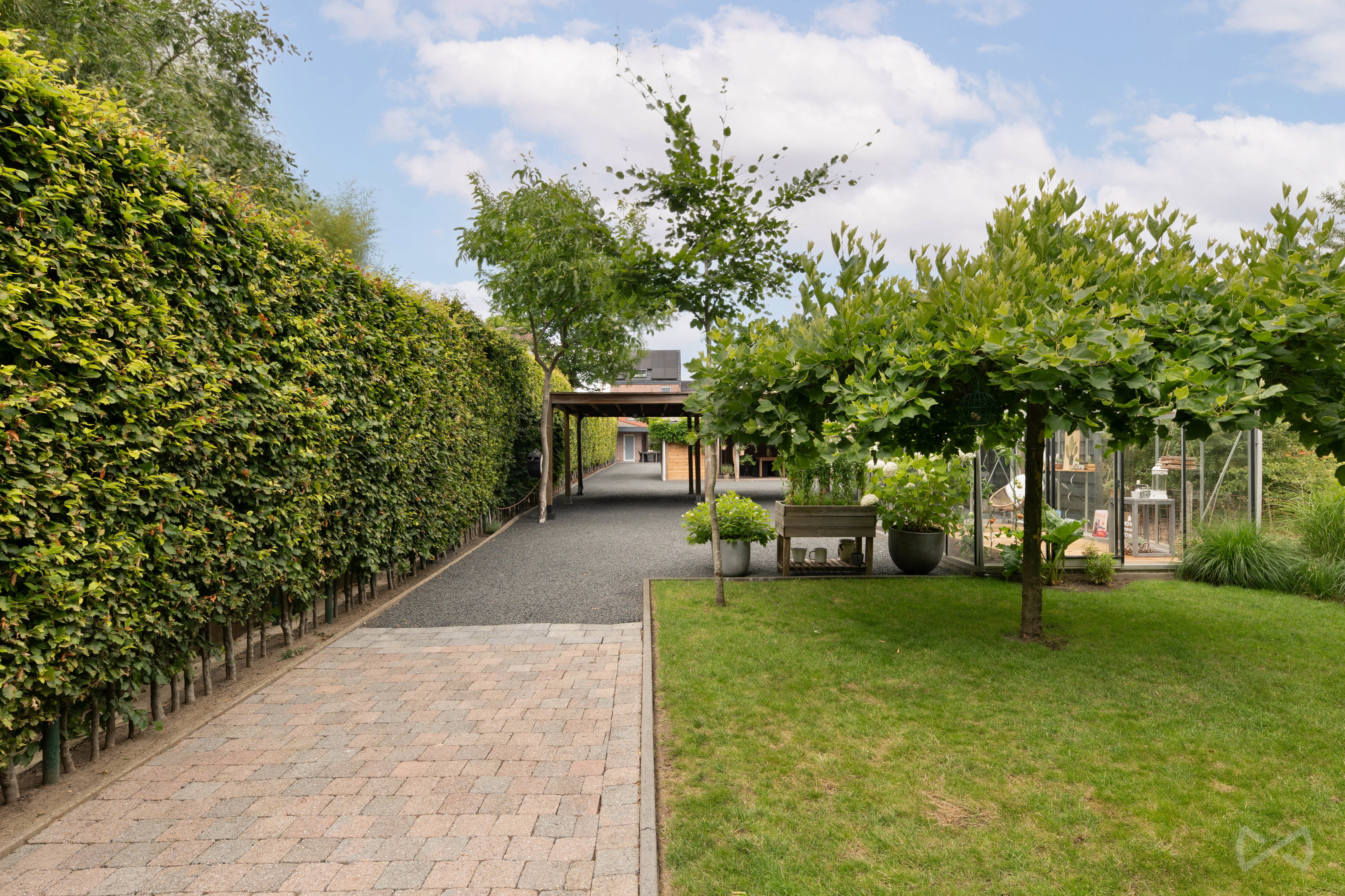 Picture 1 of 4 for House with four bedrooms in Bierbeek
