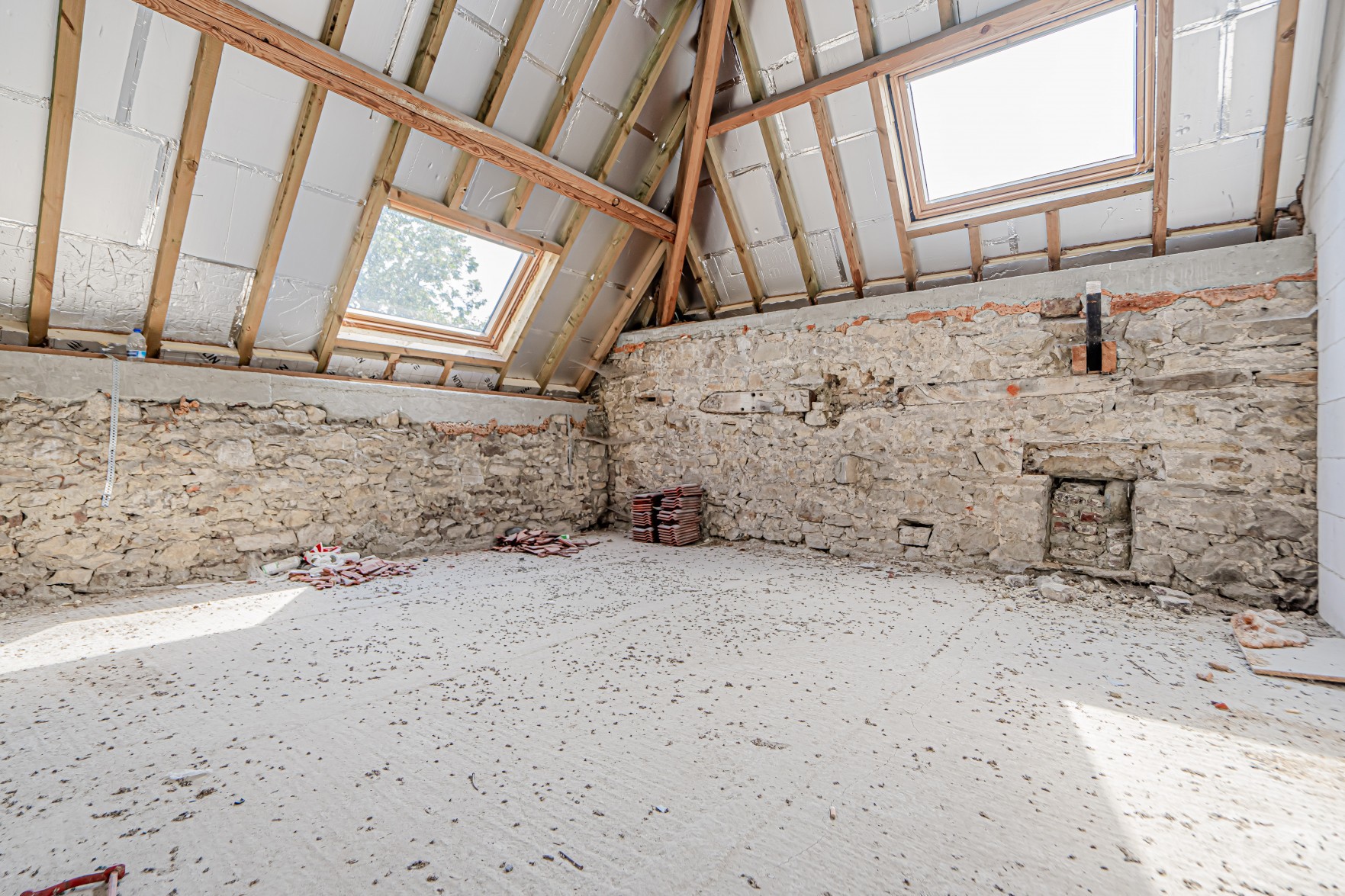 Picture 3 of 4 for House with six bedrooms in Gourdinne