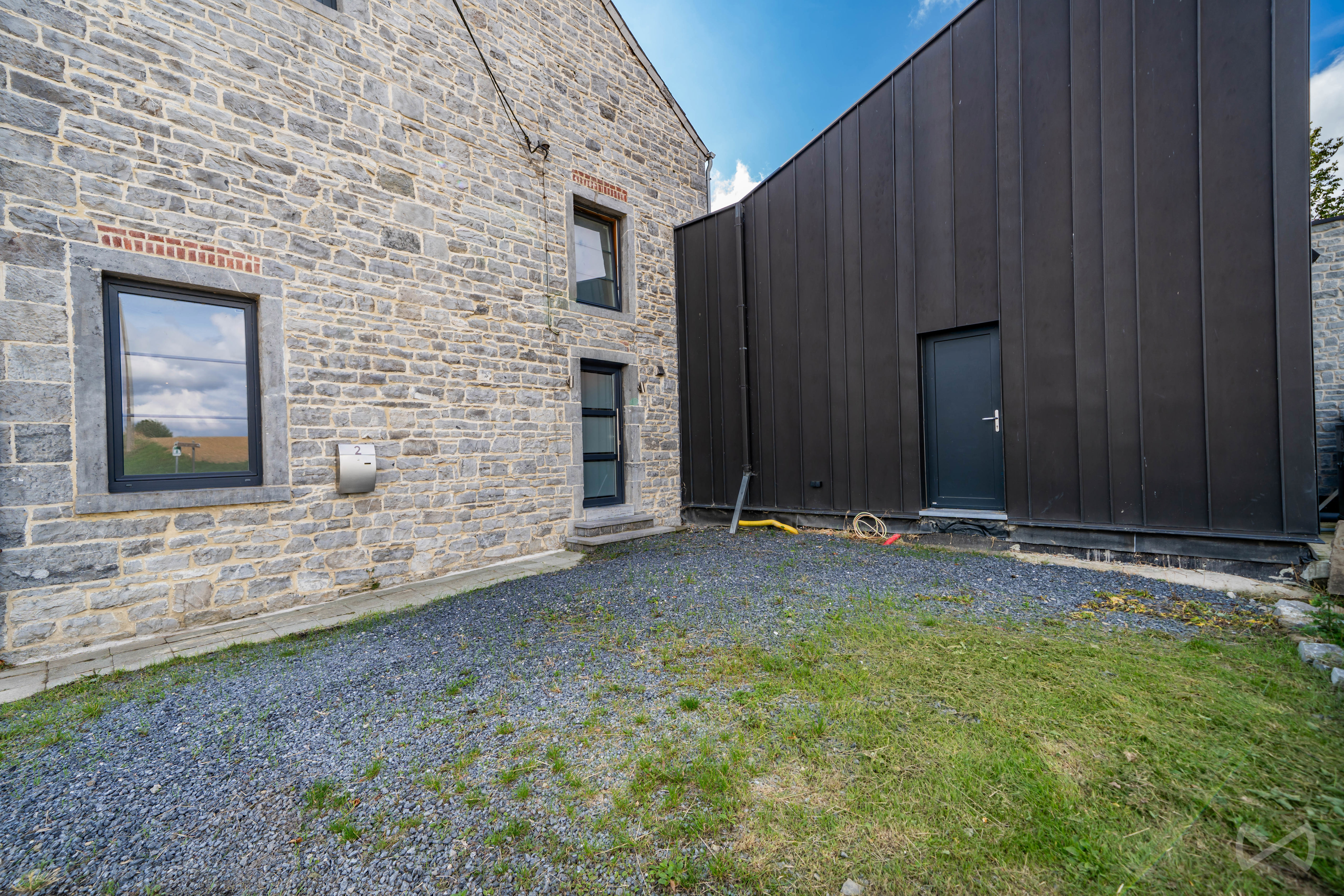Picture 1 of 4 for House with two bedrooms in Ragnies
