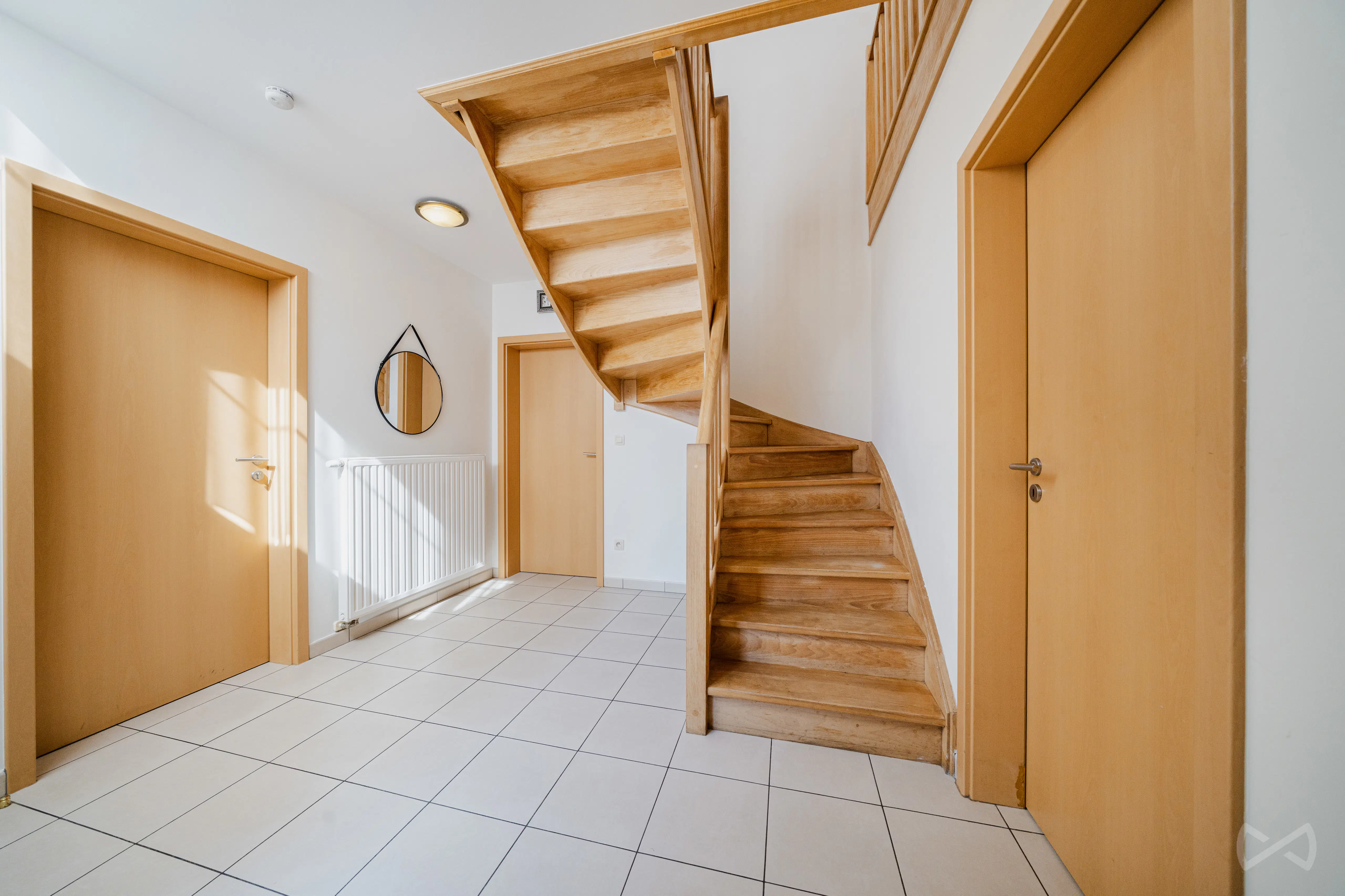 Photo 4 sur 4 pour Maison de quatre chambres à Aye