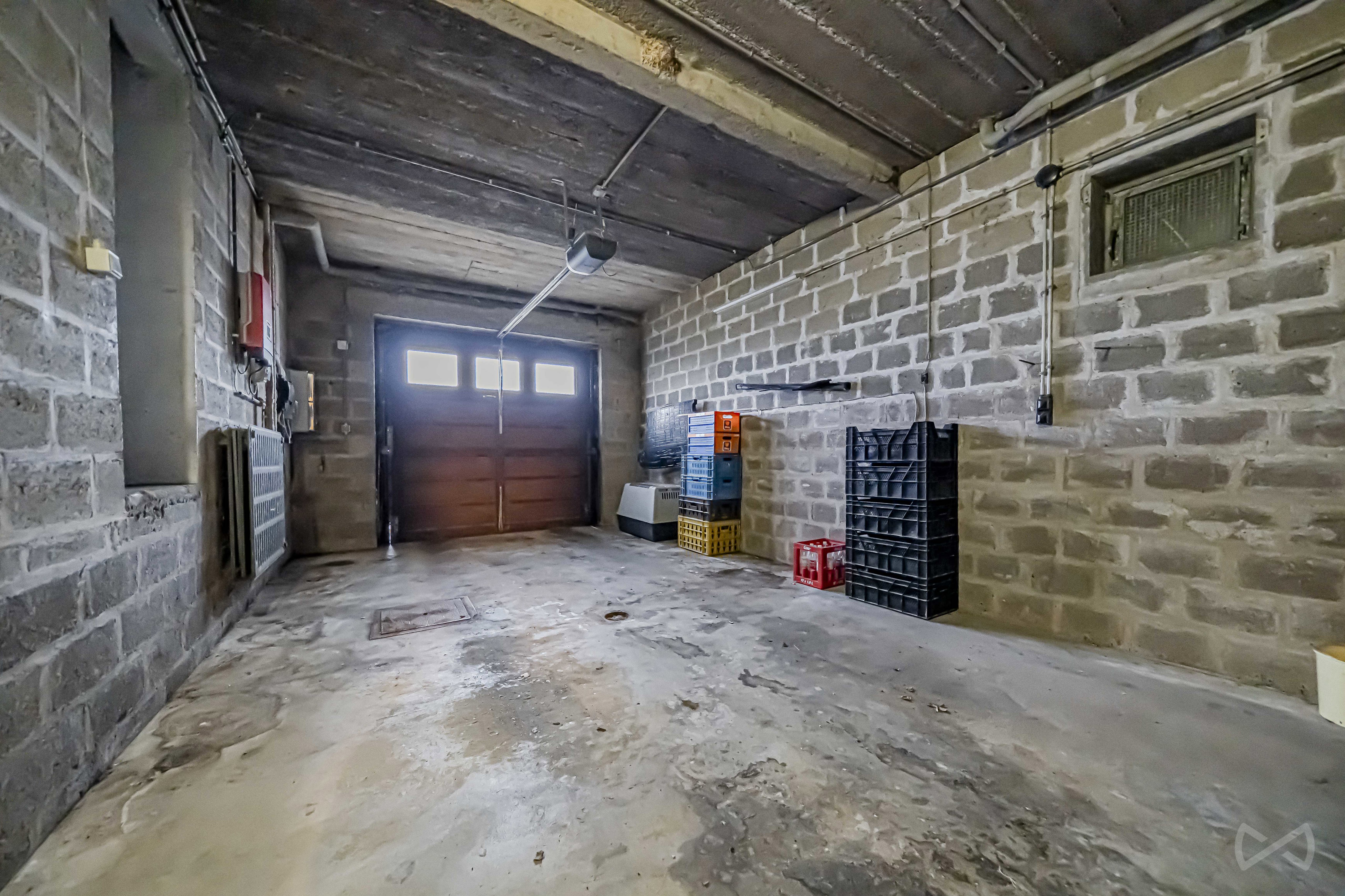 Picture 2 of 4 for Bungalow with three bedrooms in Bellevaux-ligneuville