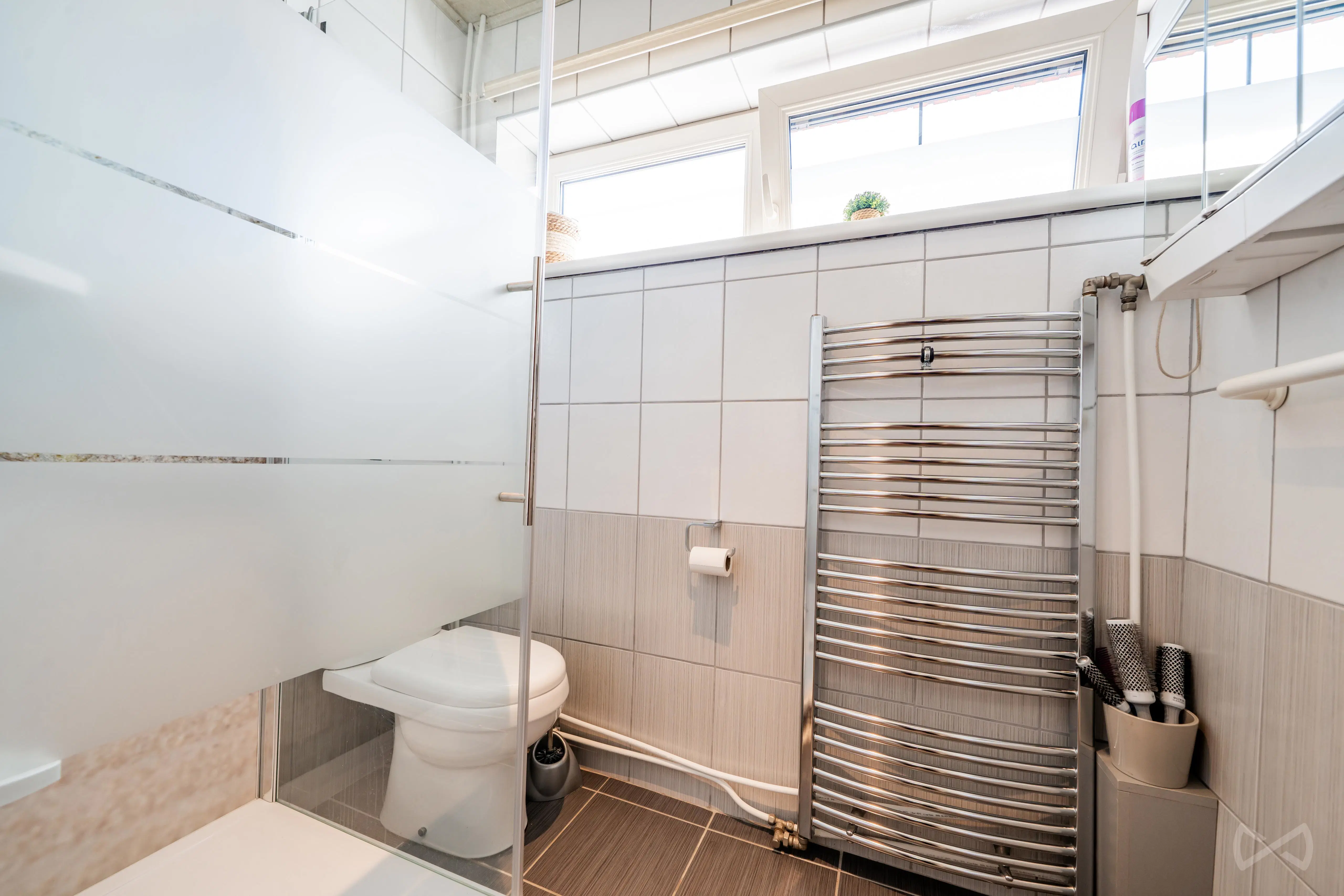 Picture 2 of 4 for House with three bedrooms in La Louvière Strépy-Bracquegnies