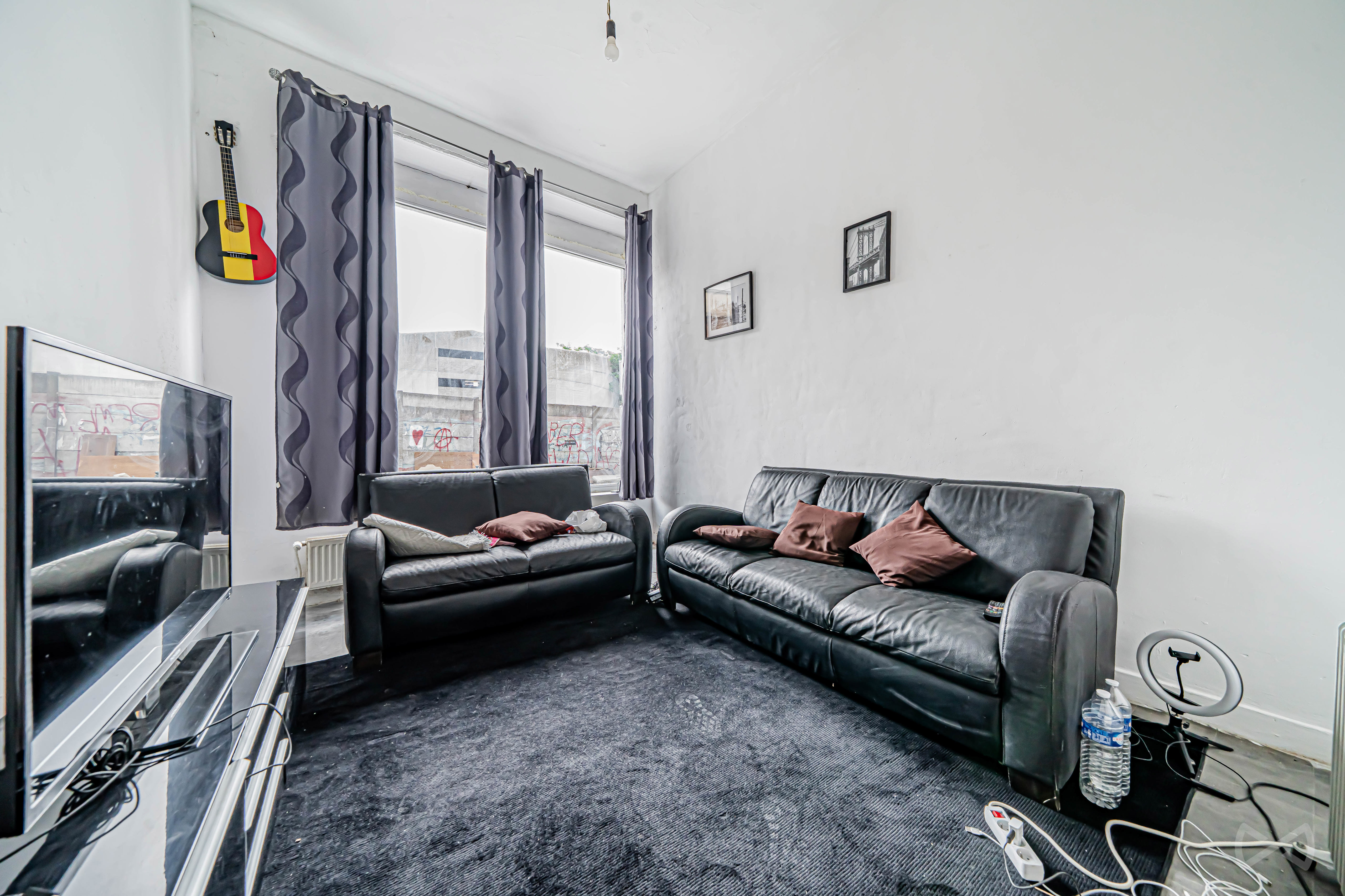 Foto van de woning