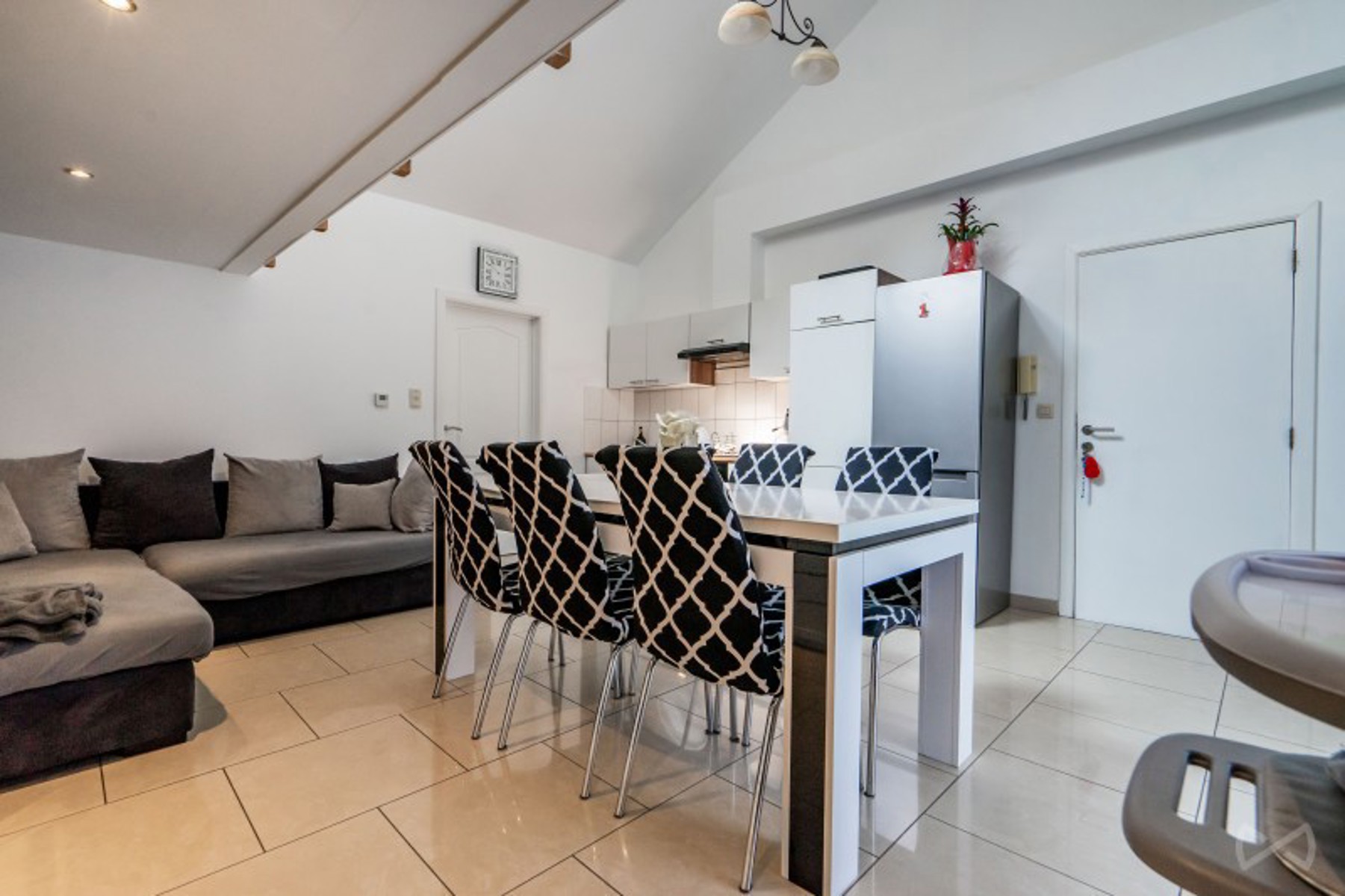 Picture 2 of 3 for Flat with two bedrooms in Seraing