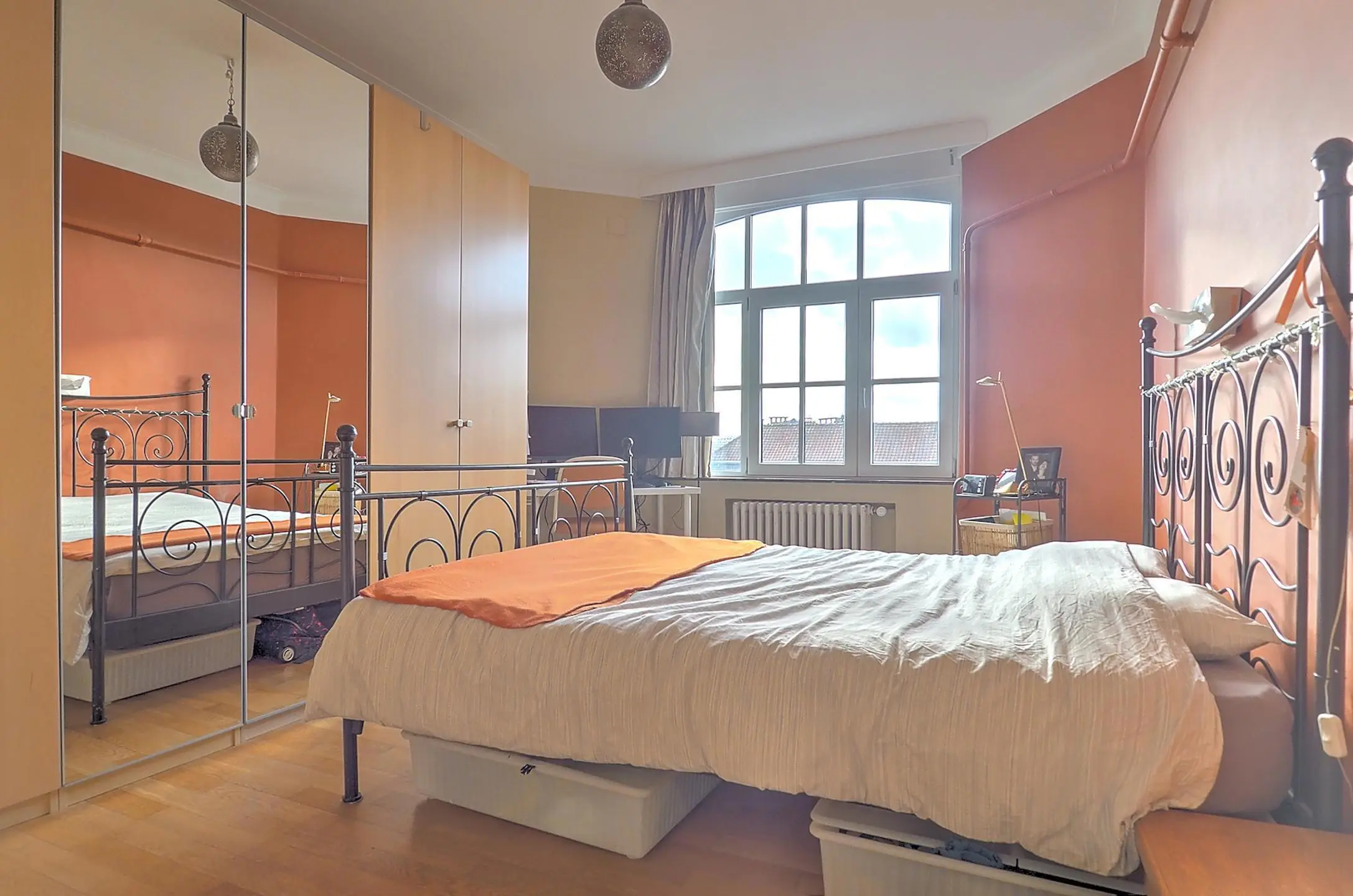 Picture 4 of 4 for Flat with three bedrooms in Uccle