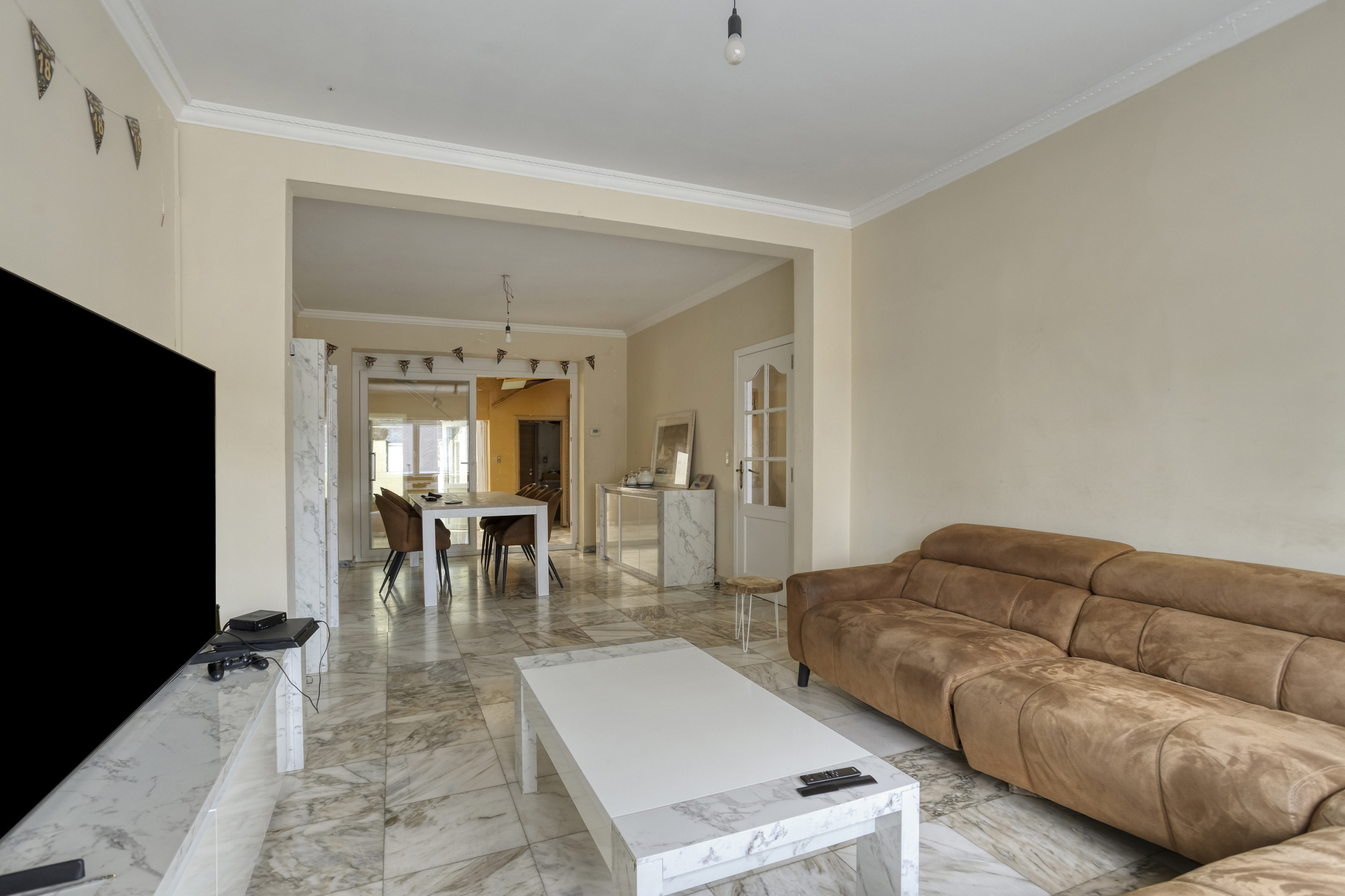 Foto van de woning
