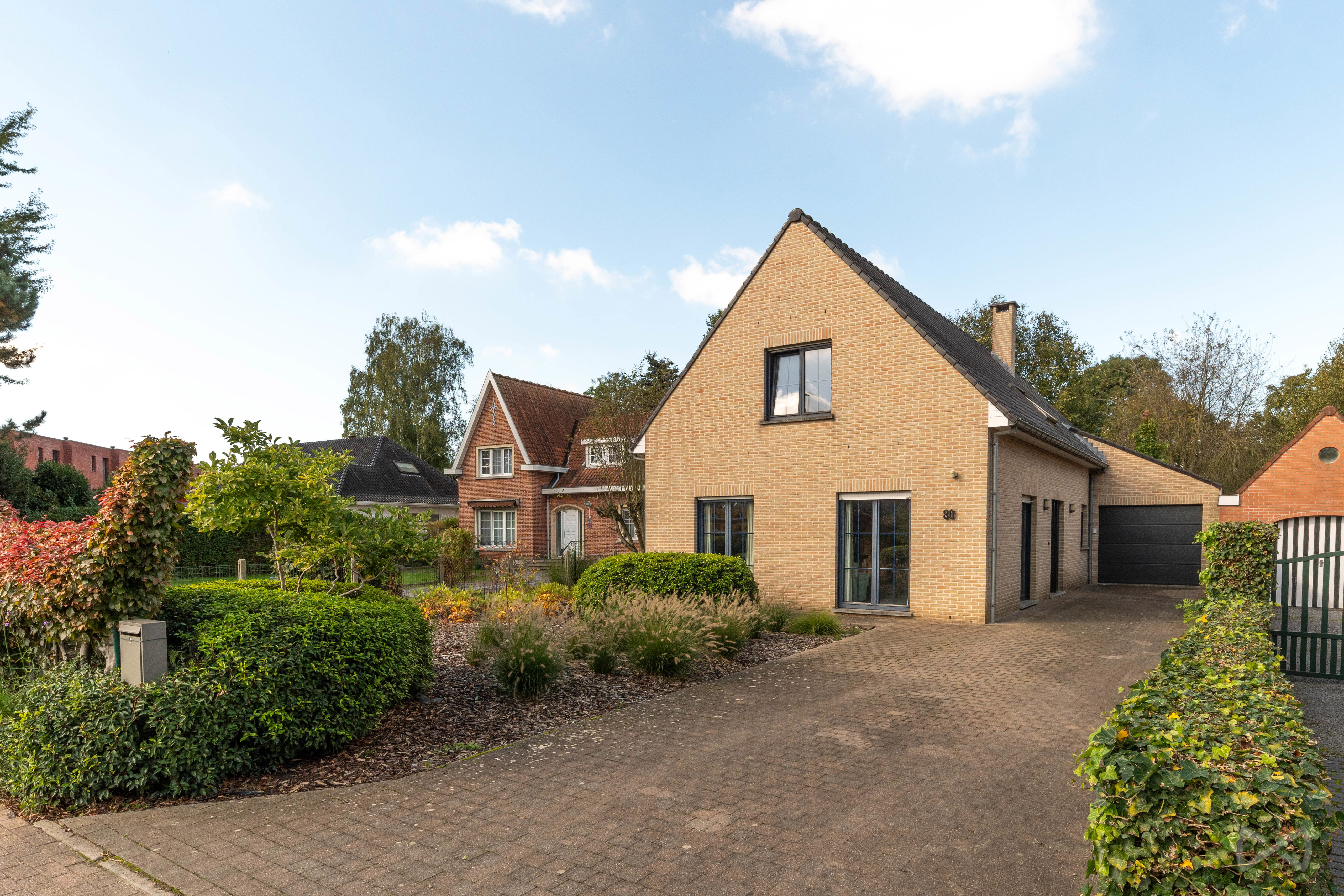 Picture 1 of 5 for House with four bedrooms in Kortenberg
