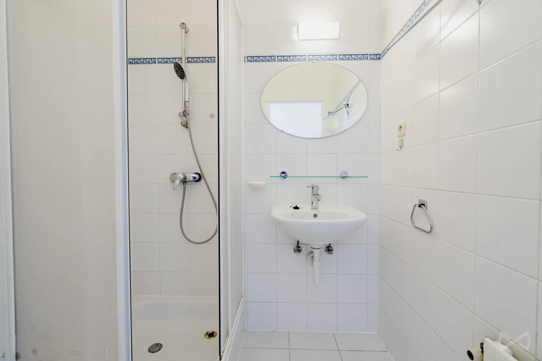 Picture 3 of 4 for Flat with three bedrooms in Woluwe-saint-pierre