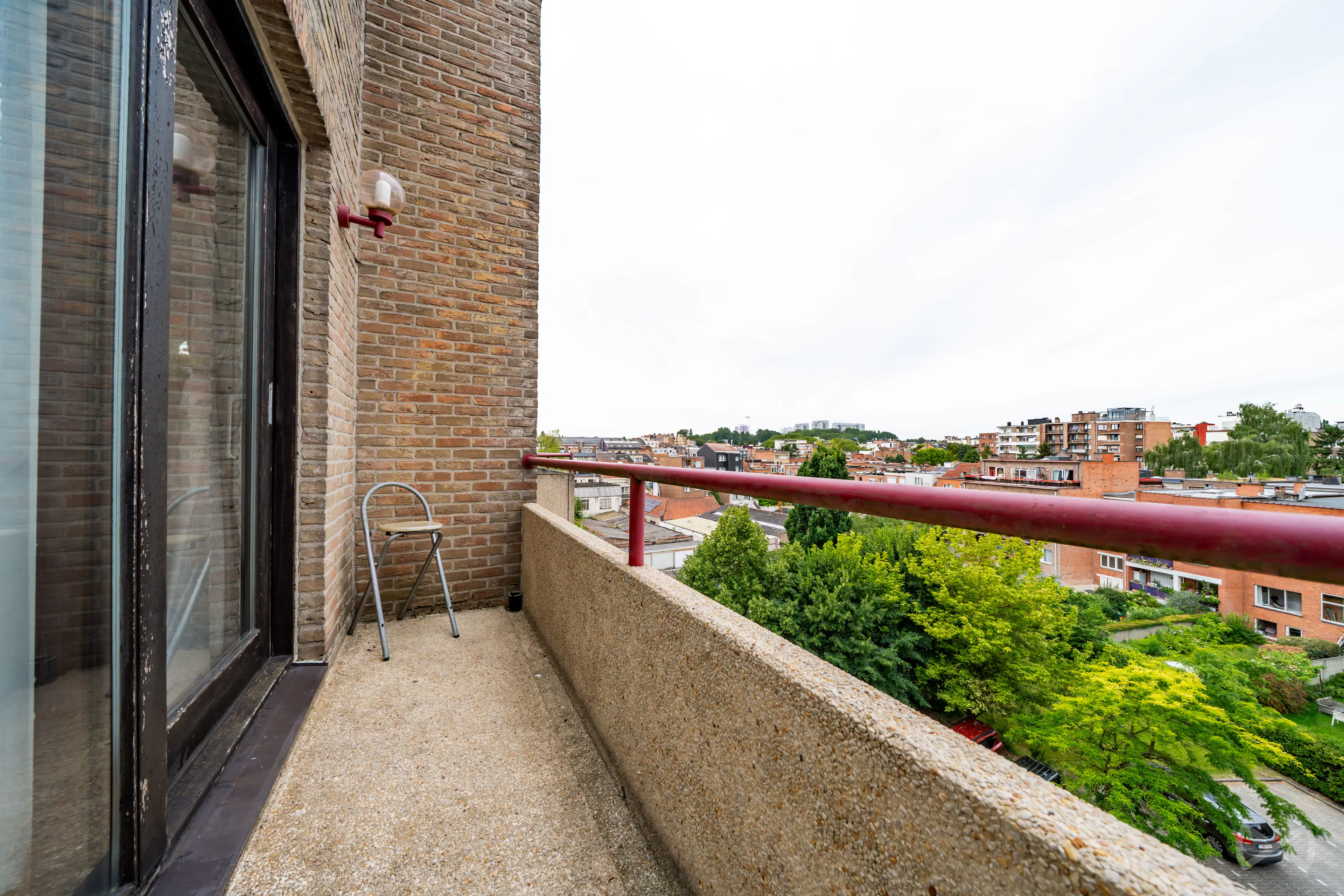 Photo 4 sur 4 pour Appartement d'une chambre à Molenbeek-saint-jean