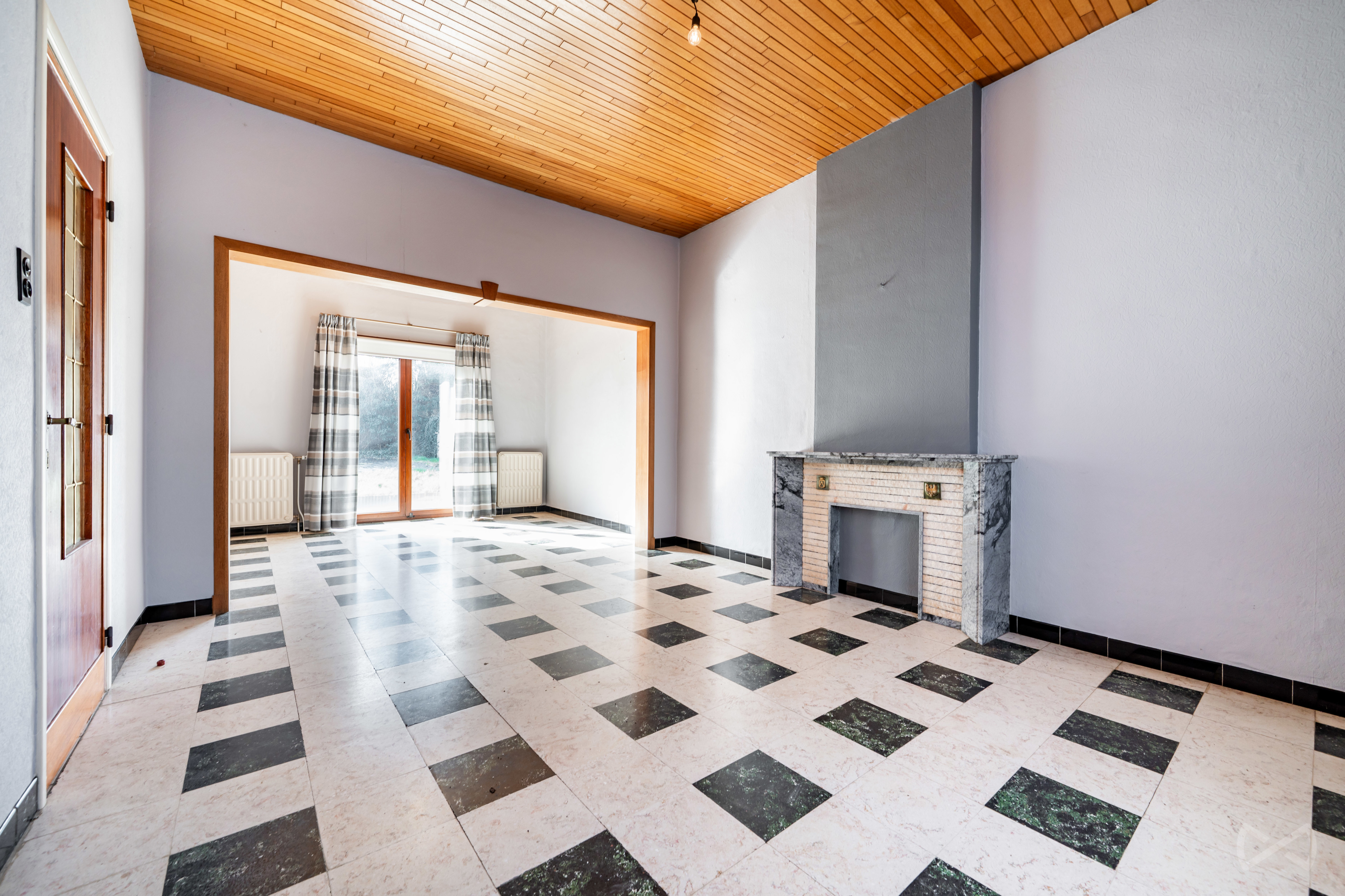 Picture 3 of 3 for Maison de maitre with five bedrooms in Leuze