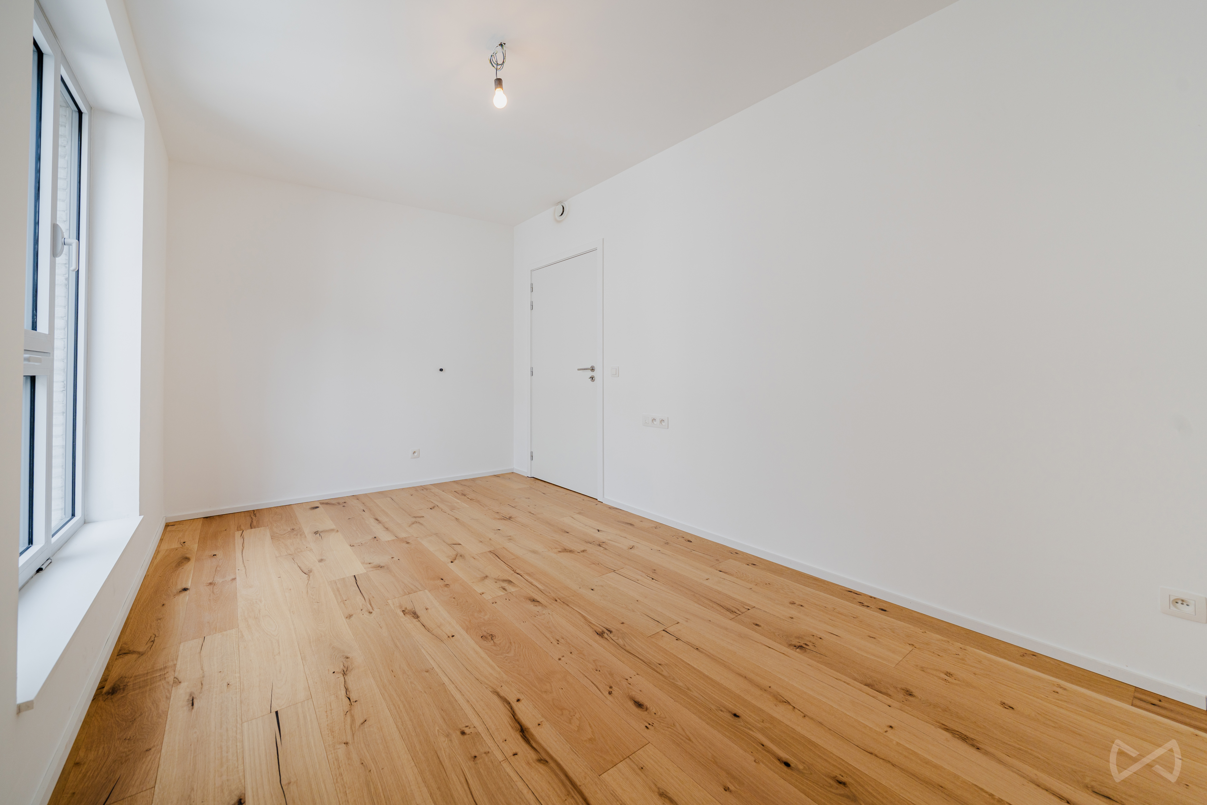 Photo 1 sur 4 pour Appartement de deux chambres à Liège