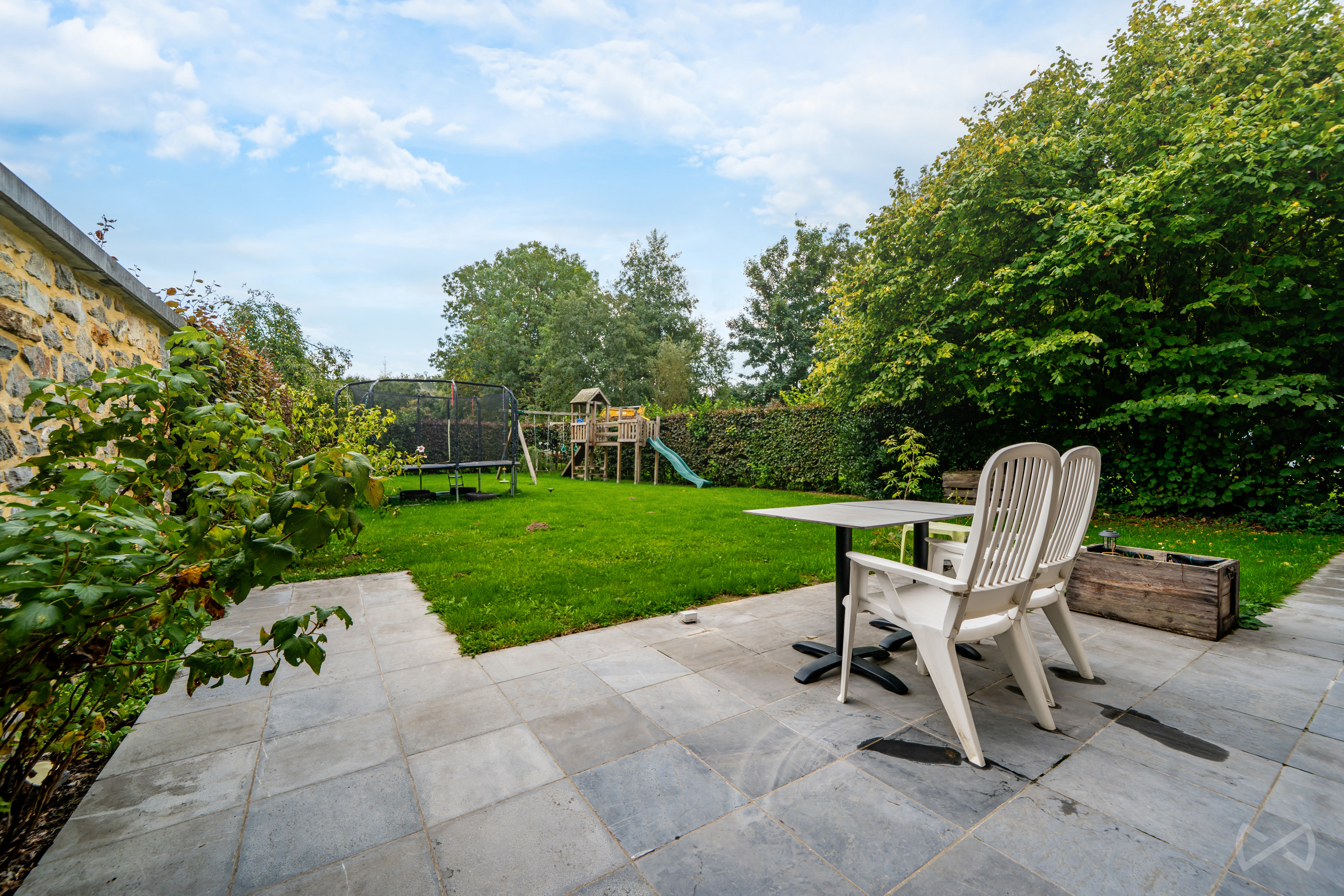 Picture 4 of 4 for Villa farmtype with three bedrooms in Leval-chaudeville