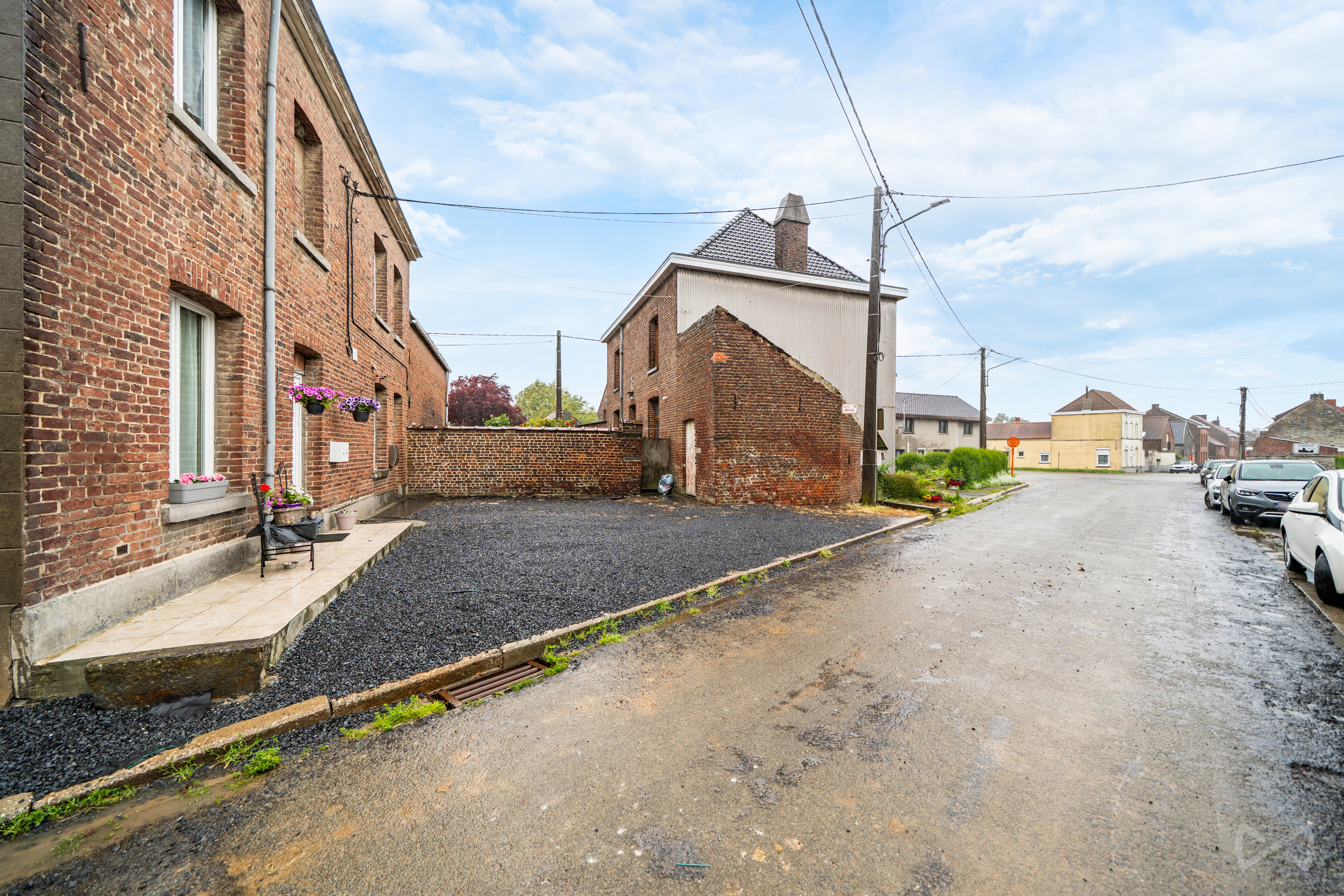 Picture 1 of 4 for House with two bedrooms in Calonne