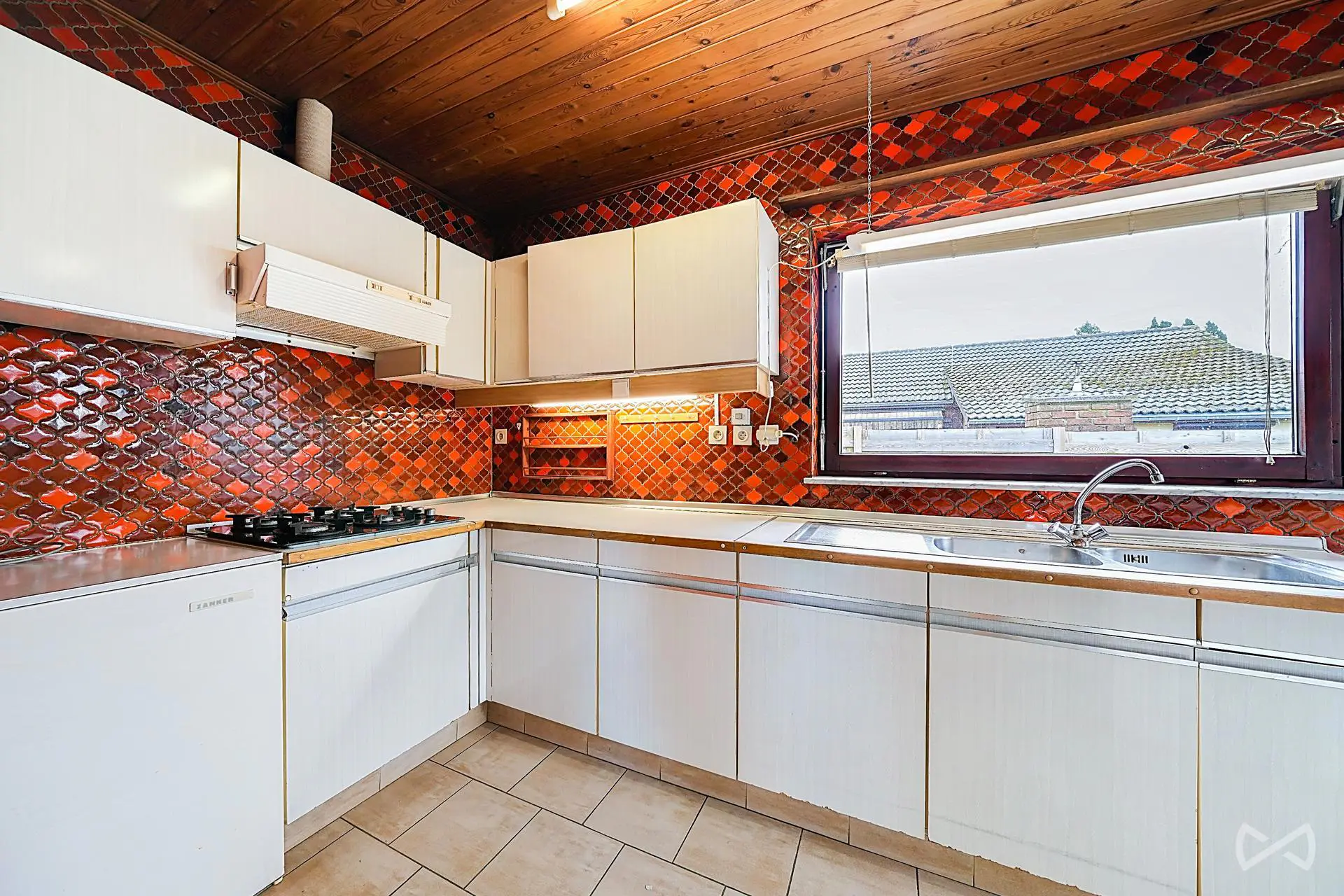 Photo 4 sur 4 pour Maison de trois chambres à Yves-gomezée