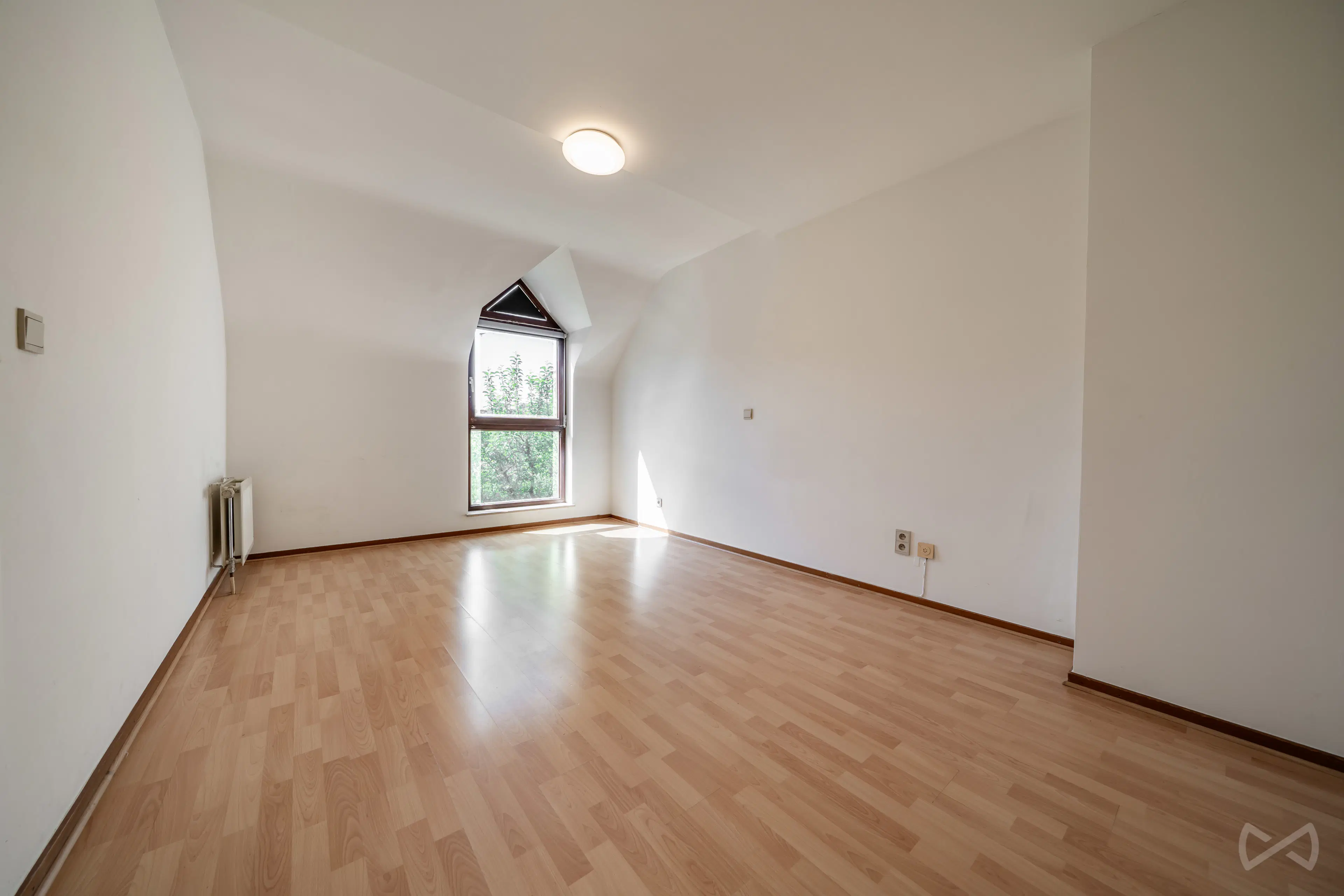 Picture 2 of 4 for House with four bedrooms in Uccle