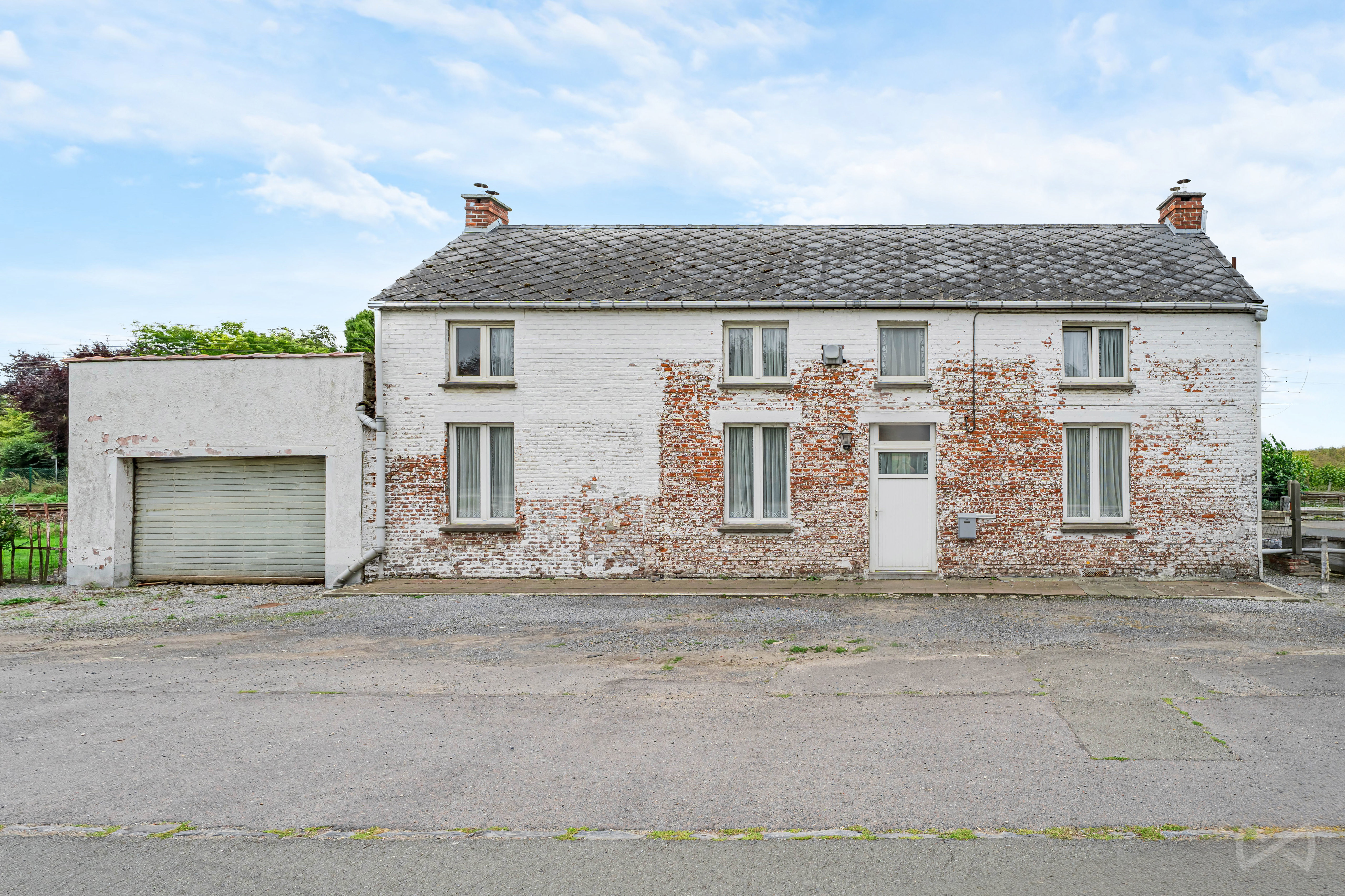 Foto van de woning