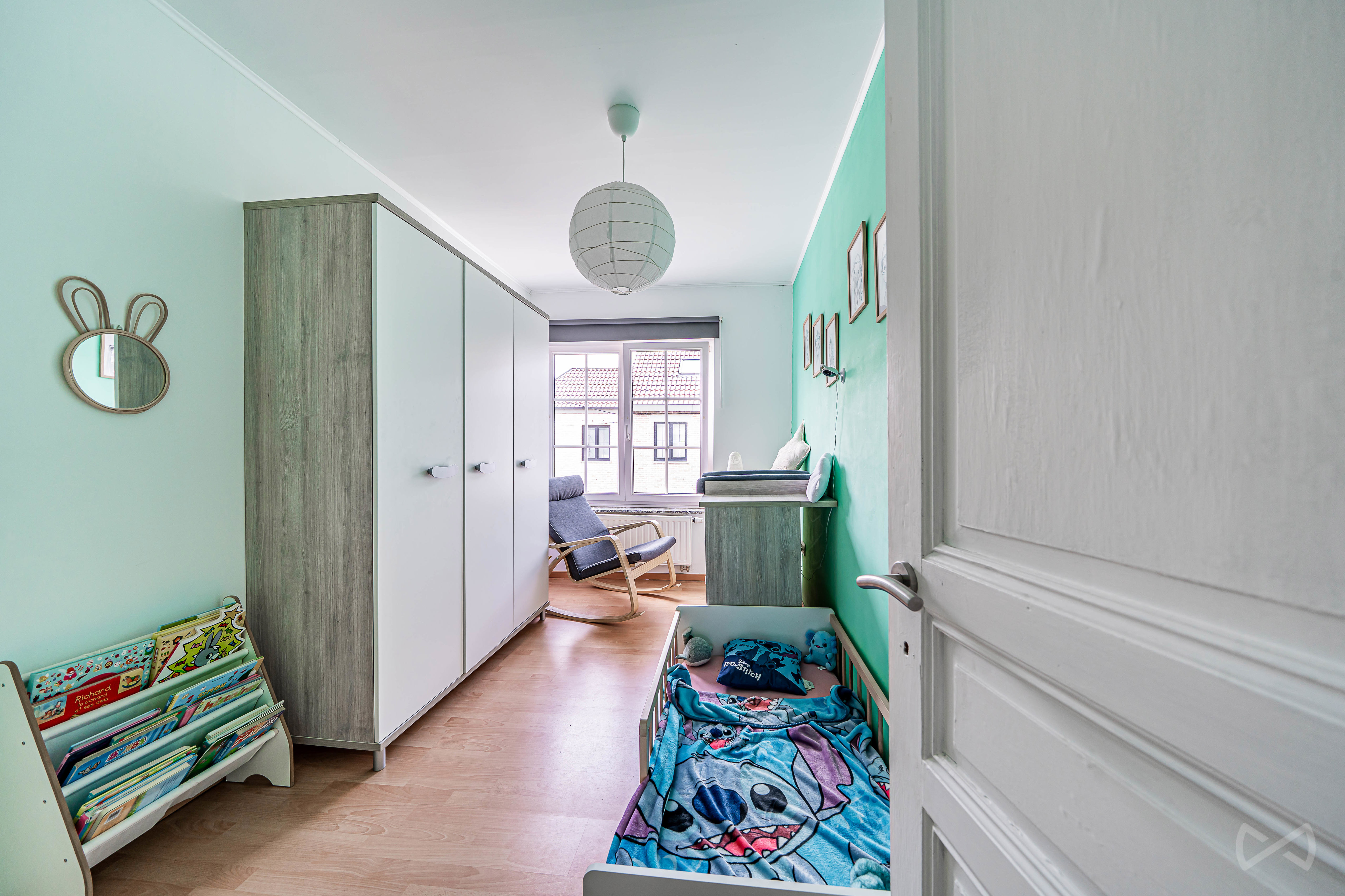 Picture 4 of 4 for House with three bedrooms in Braine-le-comte