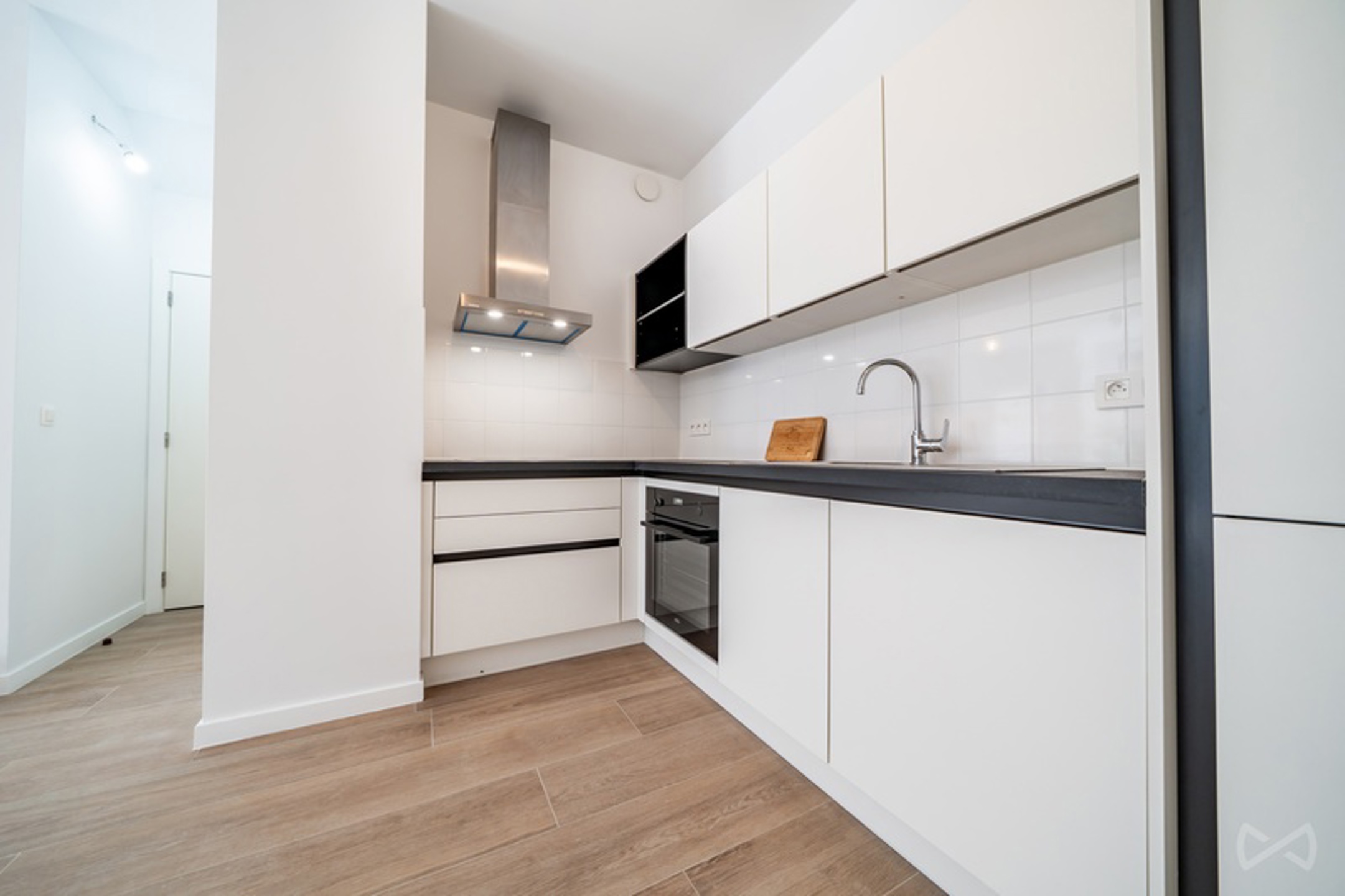 Picture 1 of 4 for Duplex with two bedrooms in Bruxelles