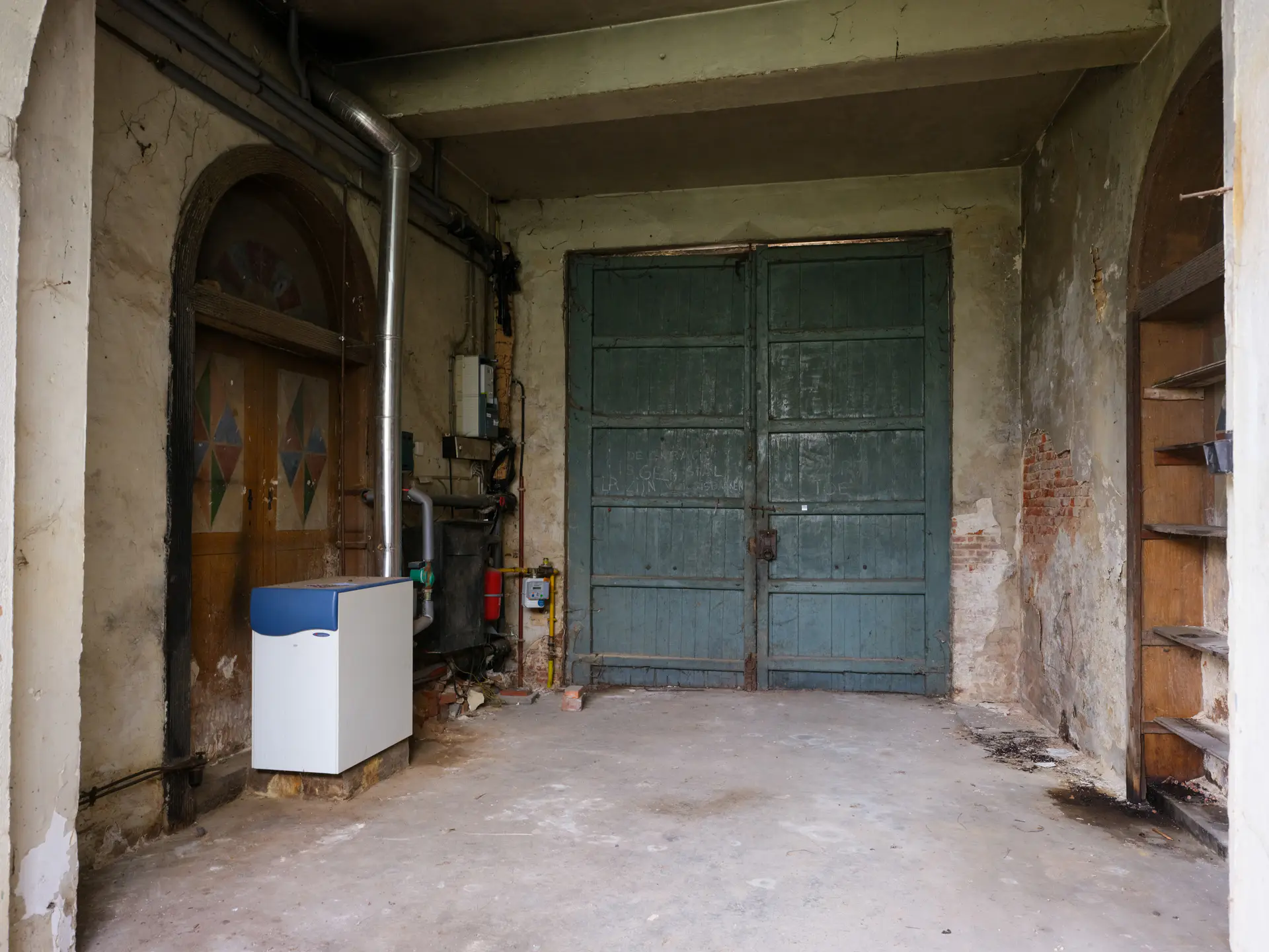 Photo 2 sur 4 pour Maison de maître de cinq chambres à Herk-de-Stad