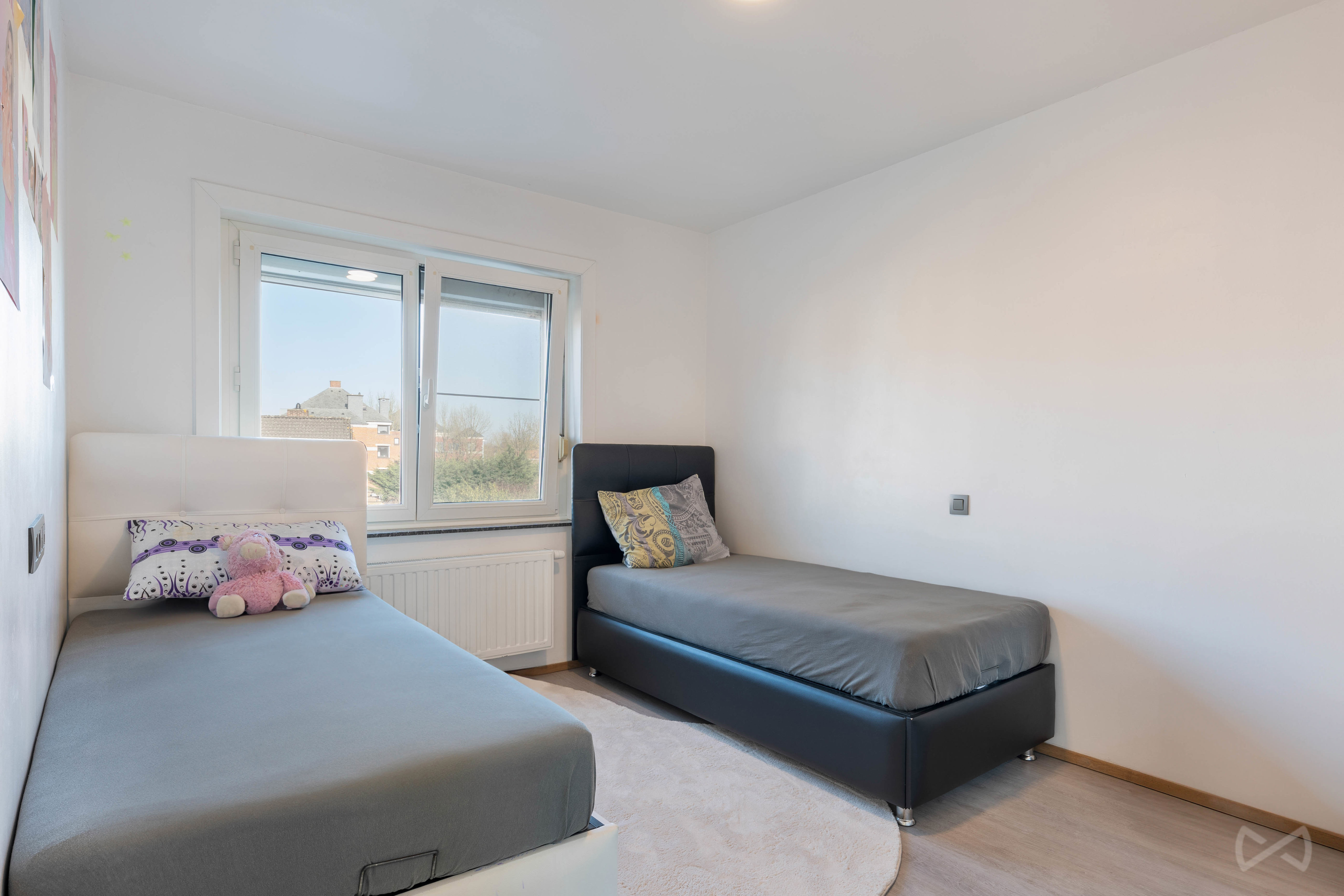 Foto 4 van 4 van Huis met drie slaapkamers in Leuven Kessel-Lo