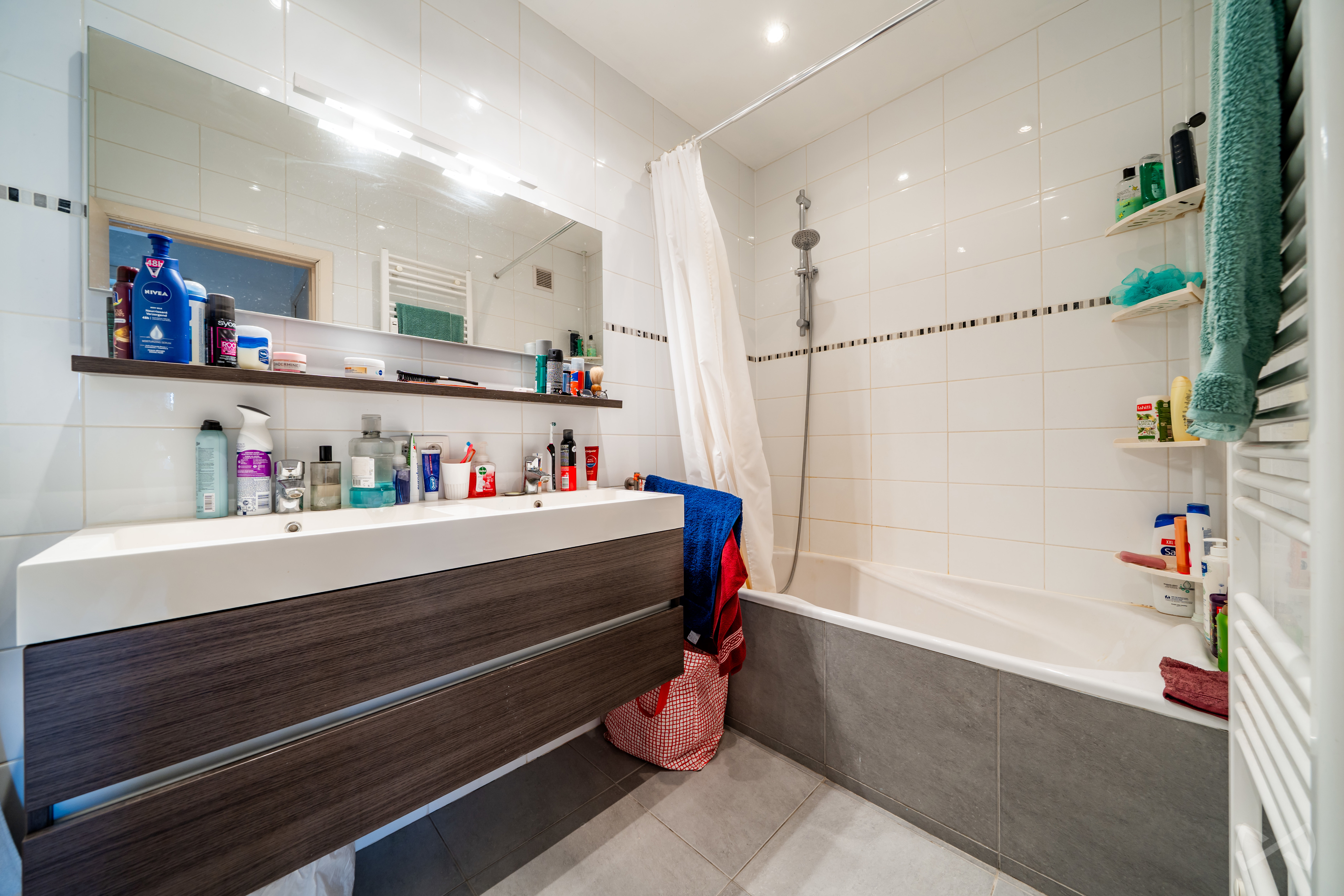 Picture 4 of 4 for Flat with two bedrooms in Schaerbeek