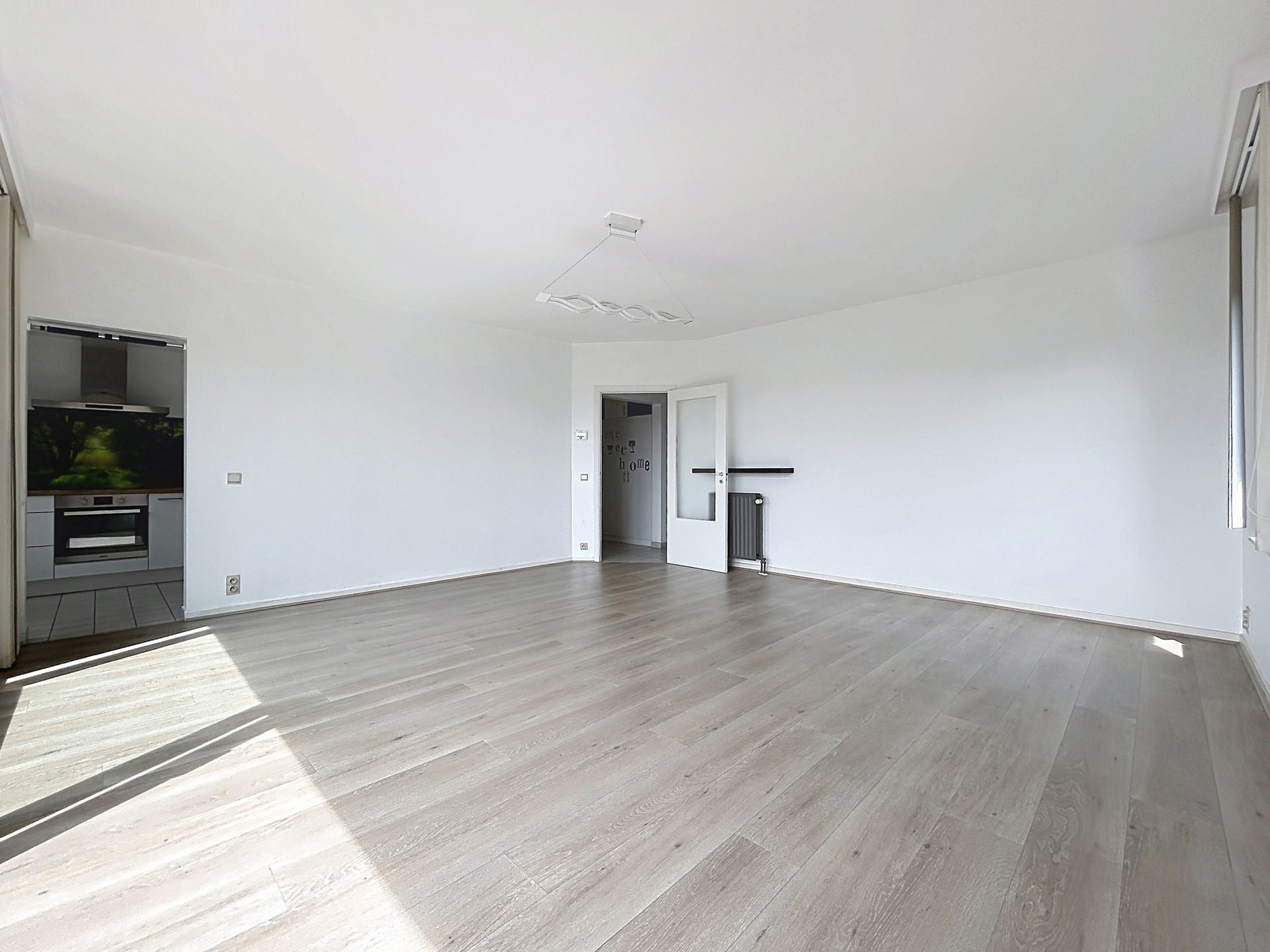 Photo 2 sur 4 pour Appartement de deux chambres à Auderghem