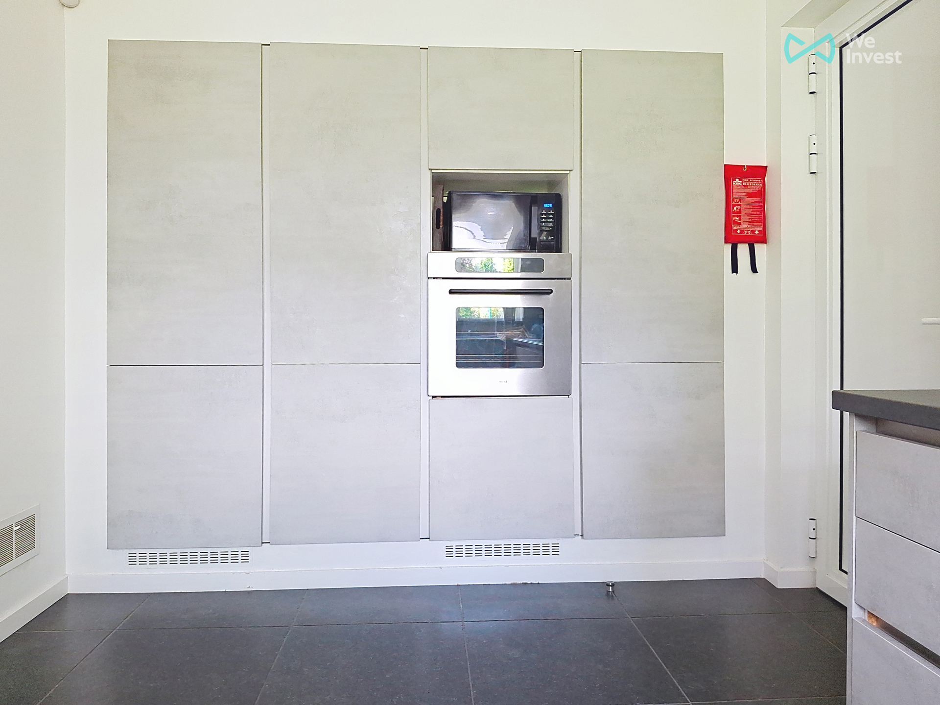 Foto 4 van 4 van Villa met vier slaapkamers in Meise