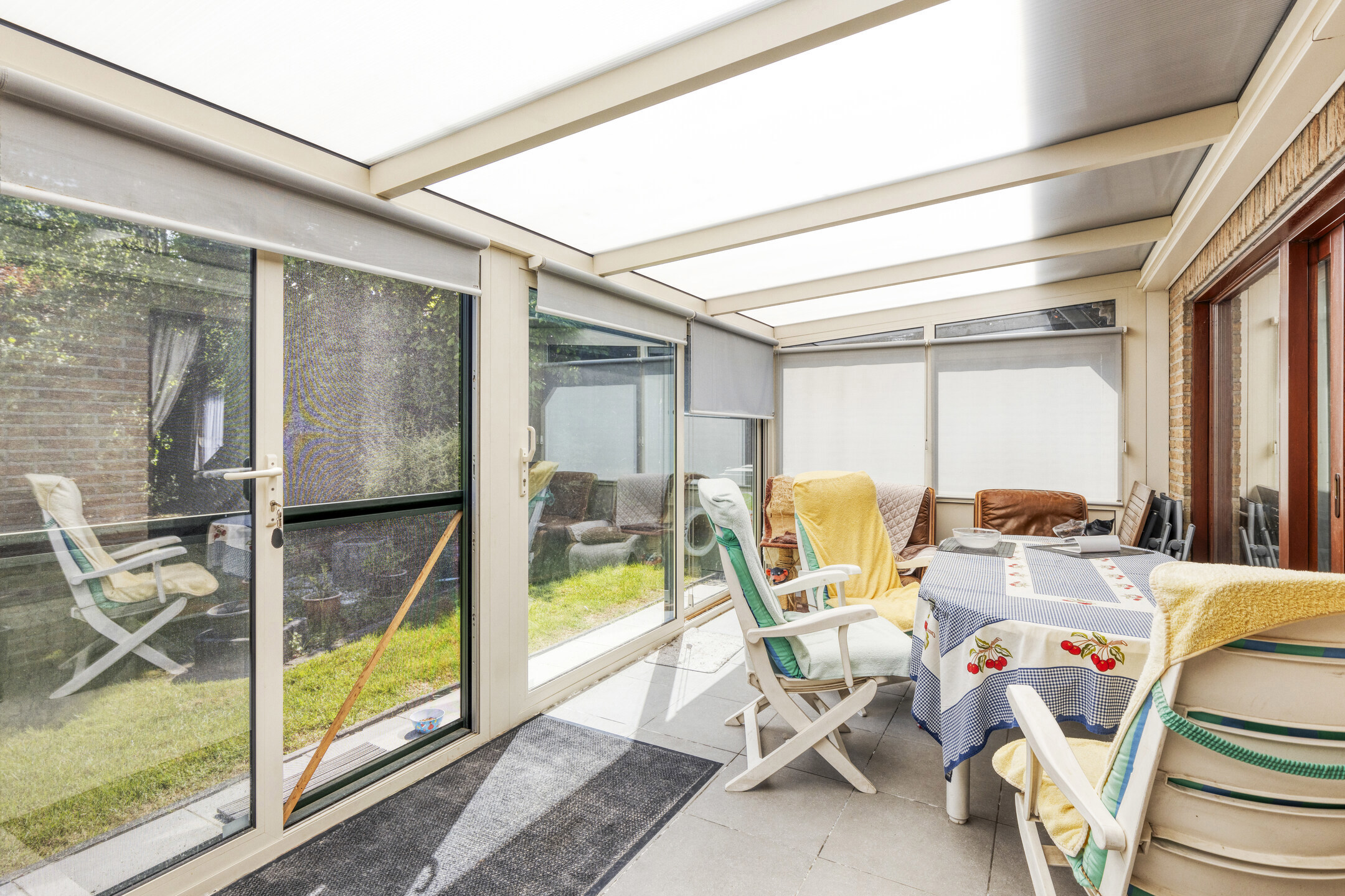 Photo 2 sur 4 pour Maison de trois chambres à Dilbeek