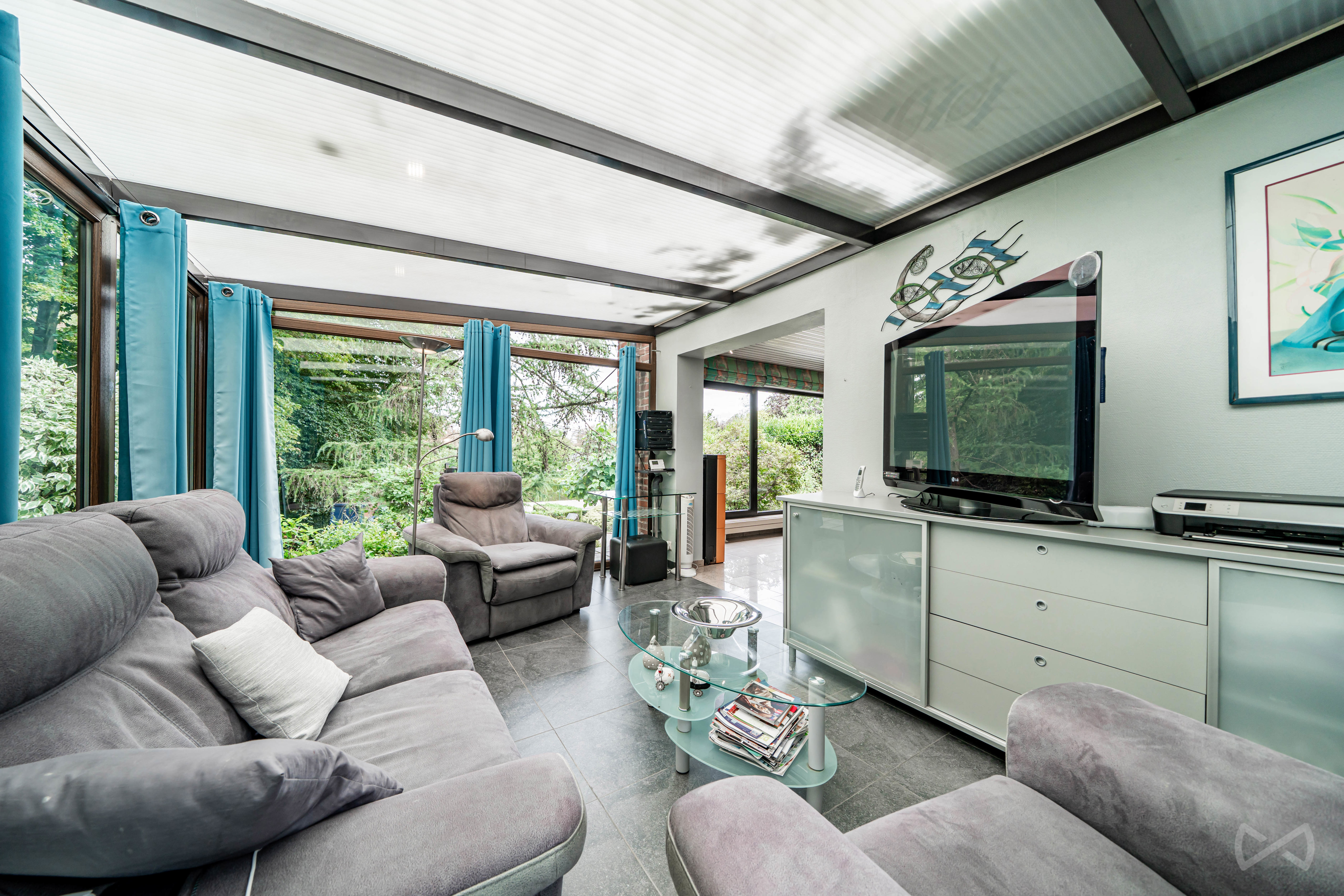 Picture 4 of 4 for Villa with two bedrooms in Ham-sur-Heure-Nalinnes