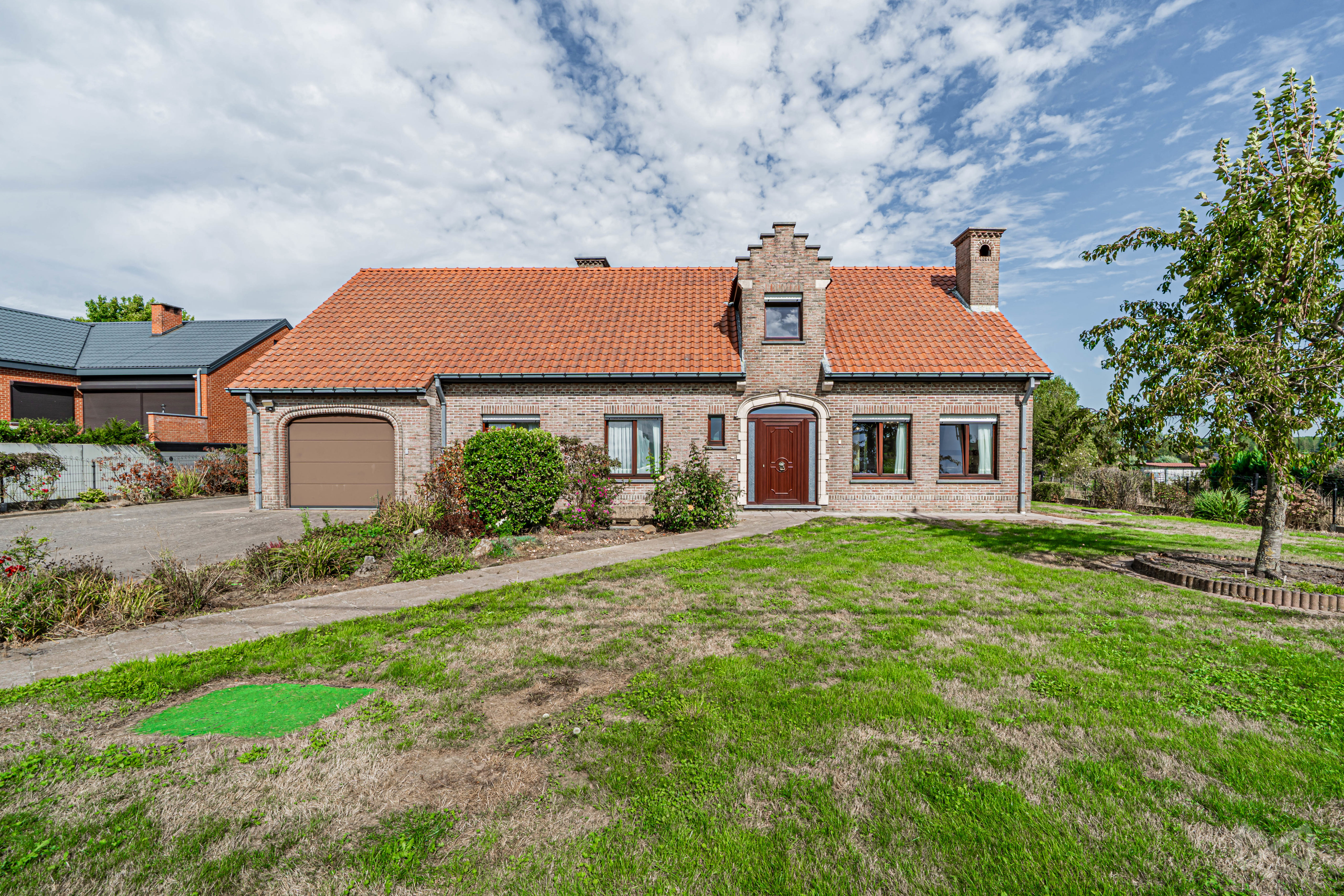 Picture 3 of 4 for Villa with four bedrooms in Mainvault