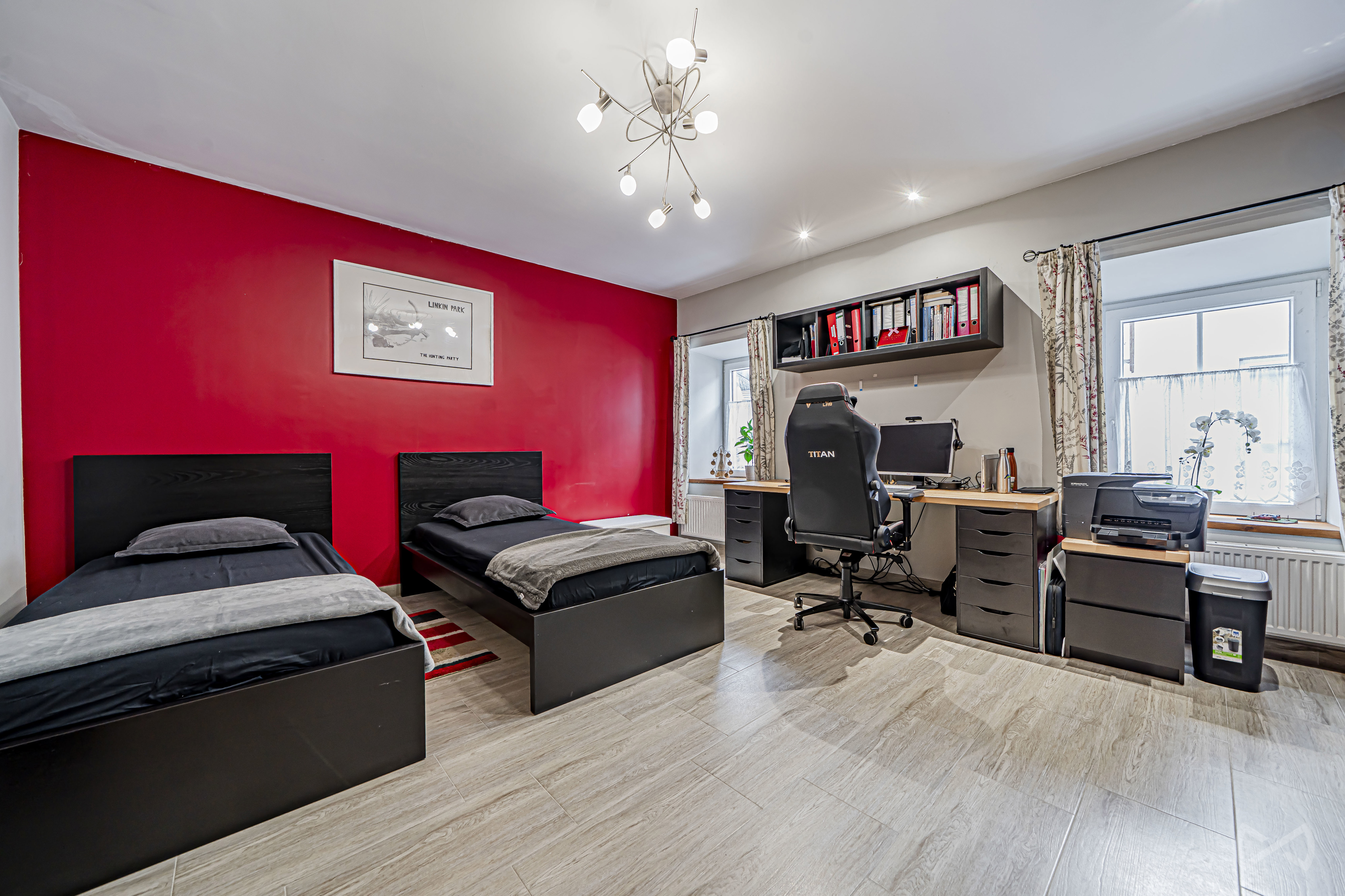 Photo 3 sur 4 pour Maison de cinq chambres à Gerpinnes
