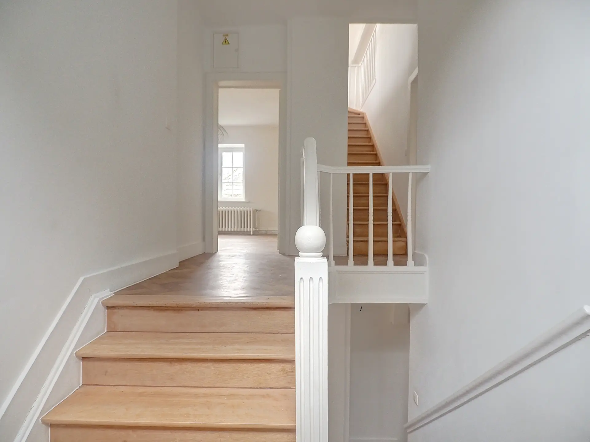 Picture 2 of 4 for Villa in Uccle