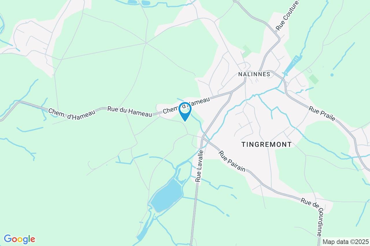 Picture 3 of 3 for Villa with two bedrooms in Ham-sur-heure