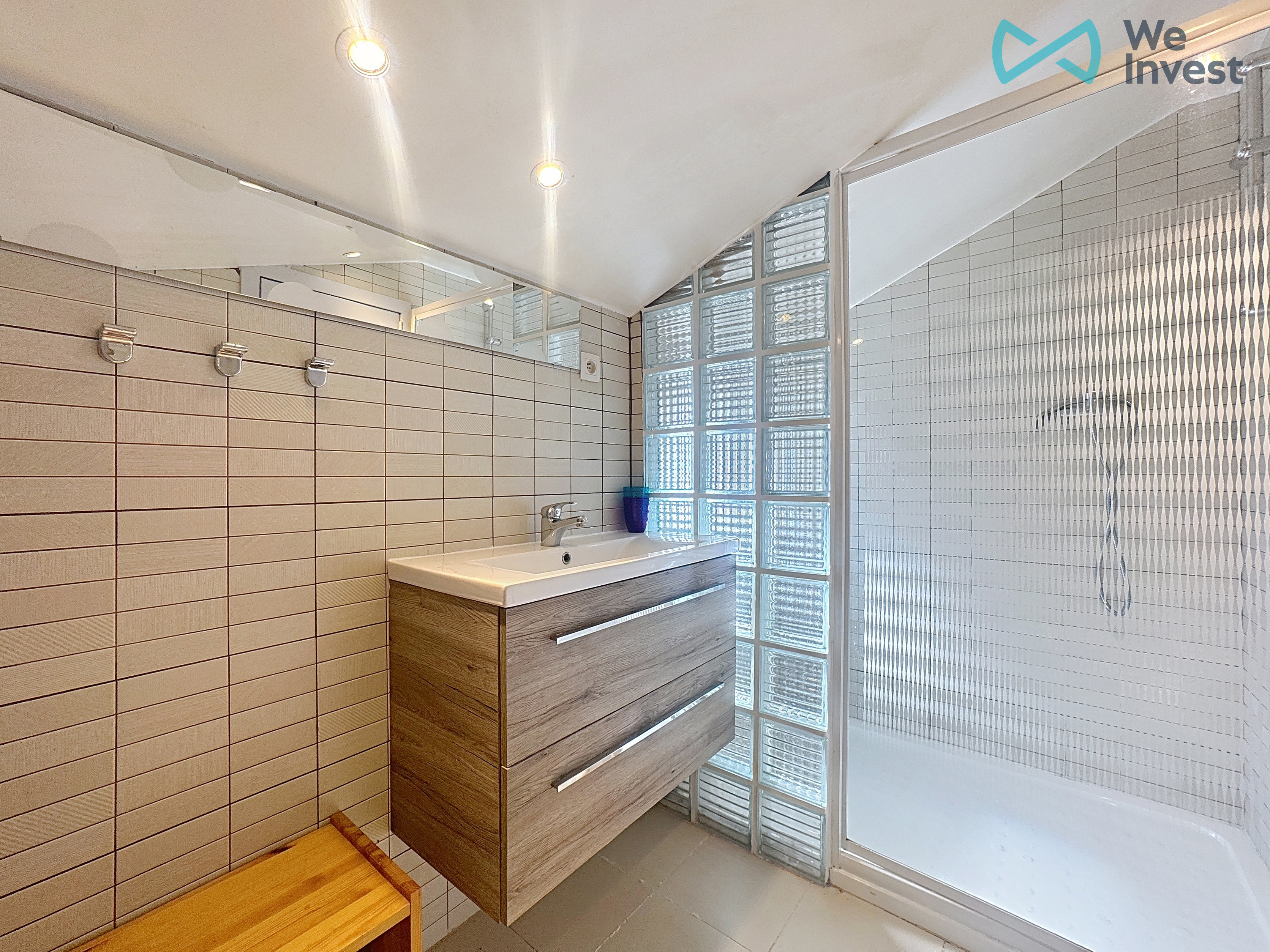 Picture 4 of 4 for House with three bedrooms in De Panne