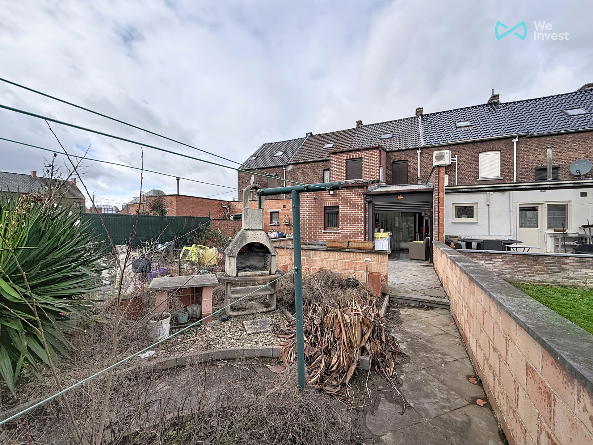 Picture 3 of 4 for House with three bedrooms in Tubize