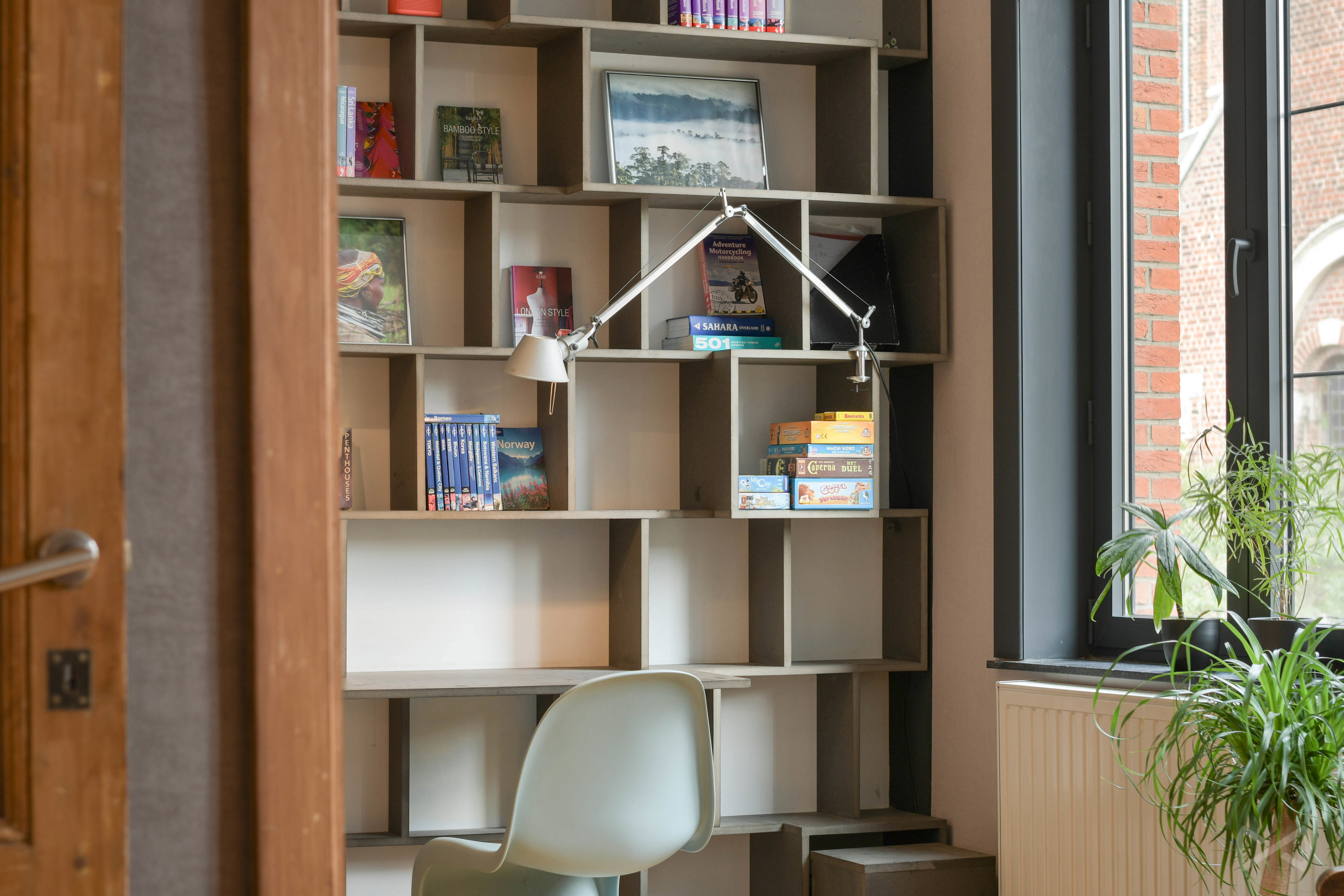 Picture 3 of 4 for House with two bedrooms in Leuven Kessel-Lo