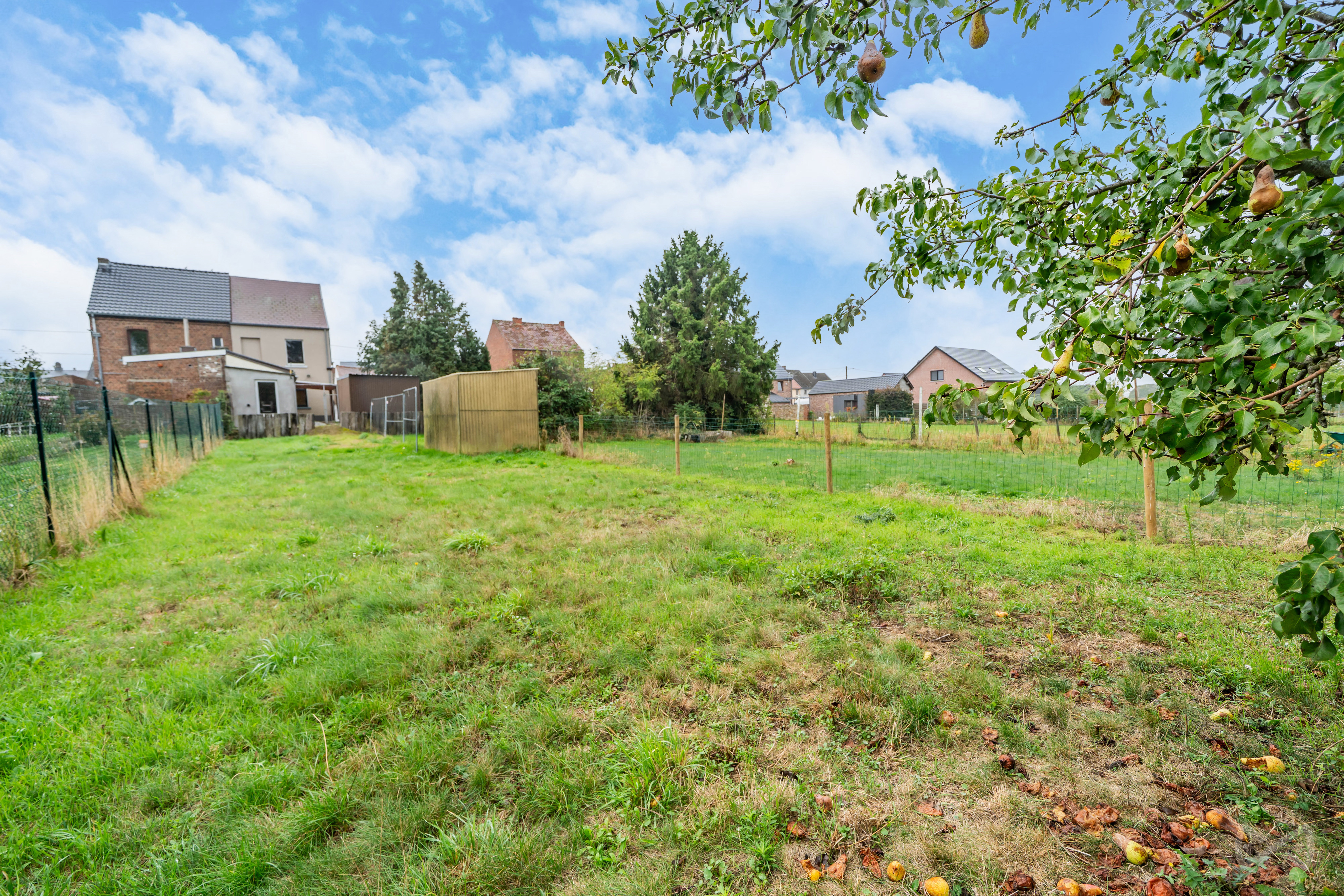 Picture 2 of 4 for House with two bedrooms in Estinnes Haulchin