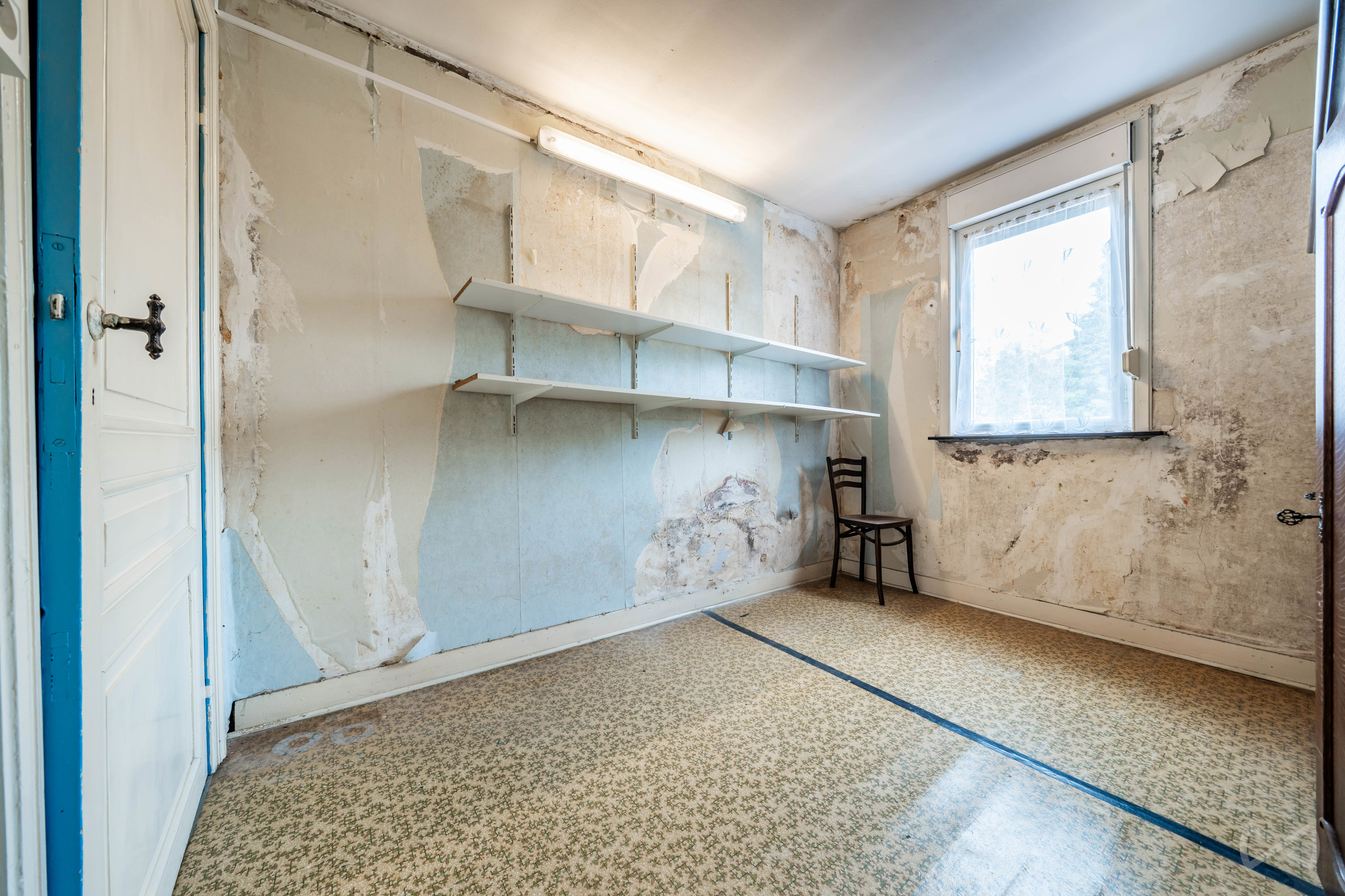 Photo 4 sur 4 pour Maison de trois chambres à Ath