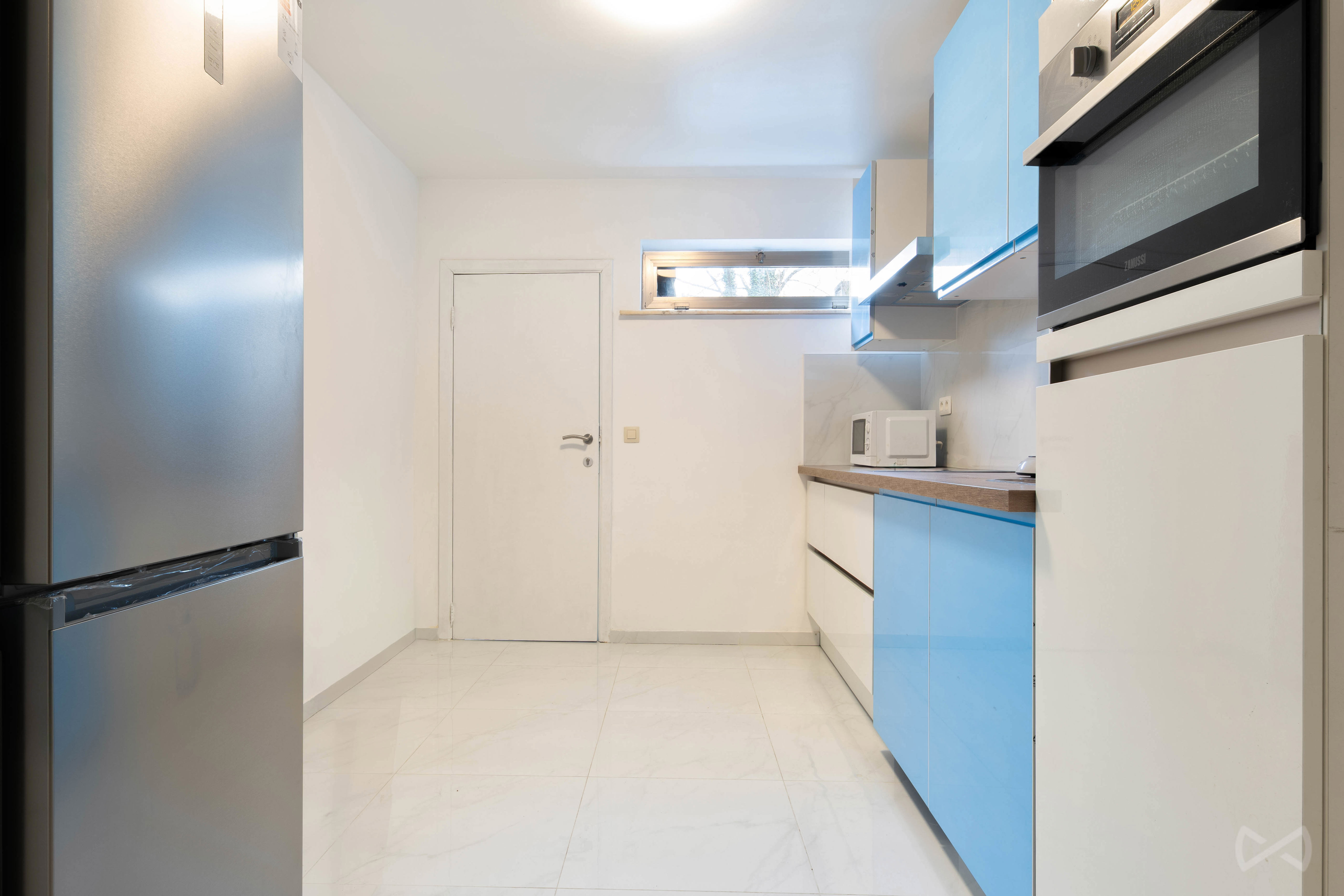 Foto van de woning