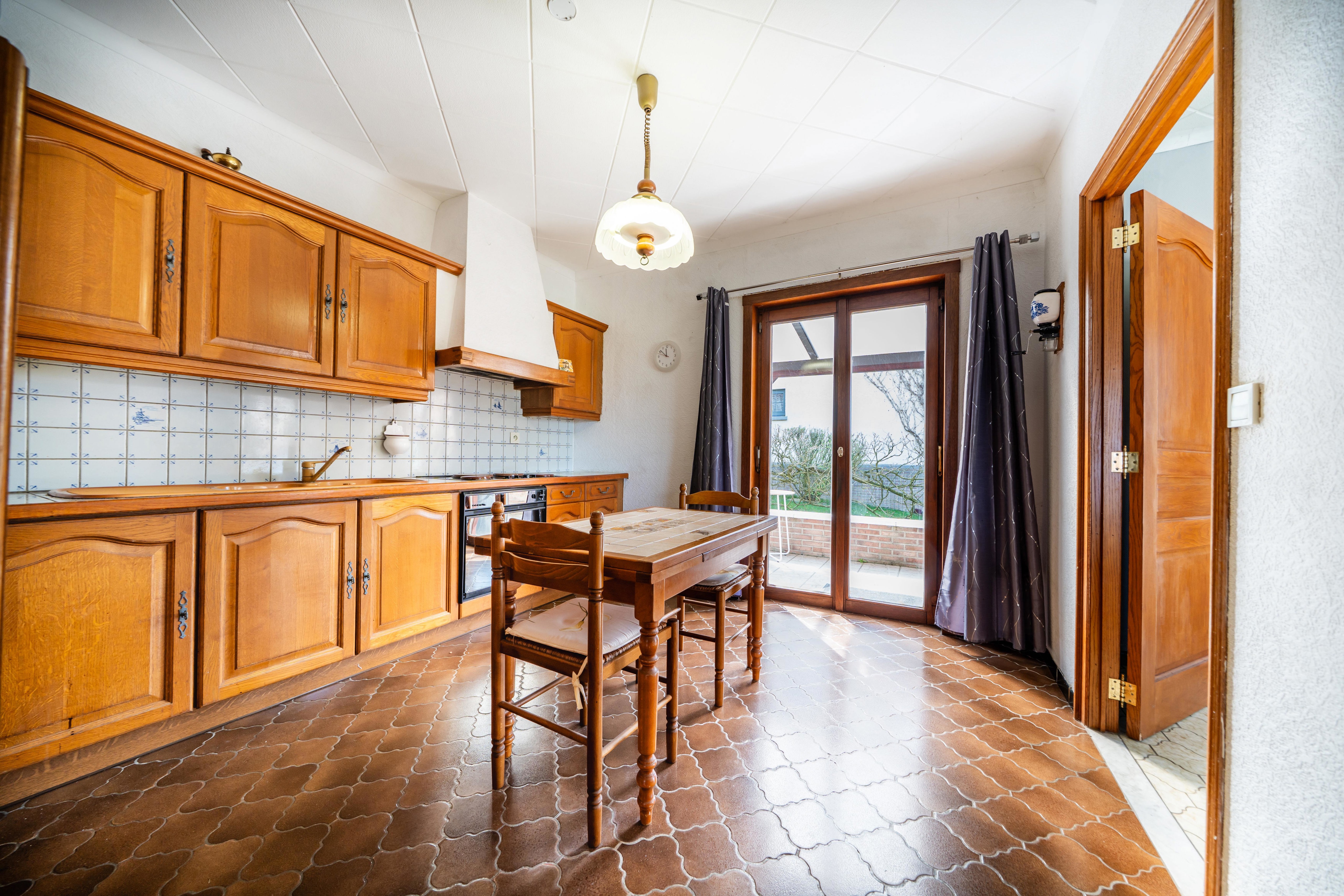 Picture 1 of 4 for Villa with three bedrooms in Silly
