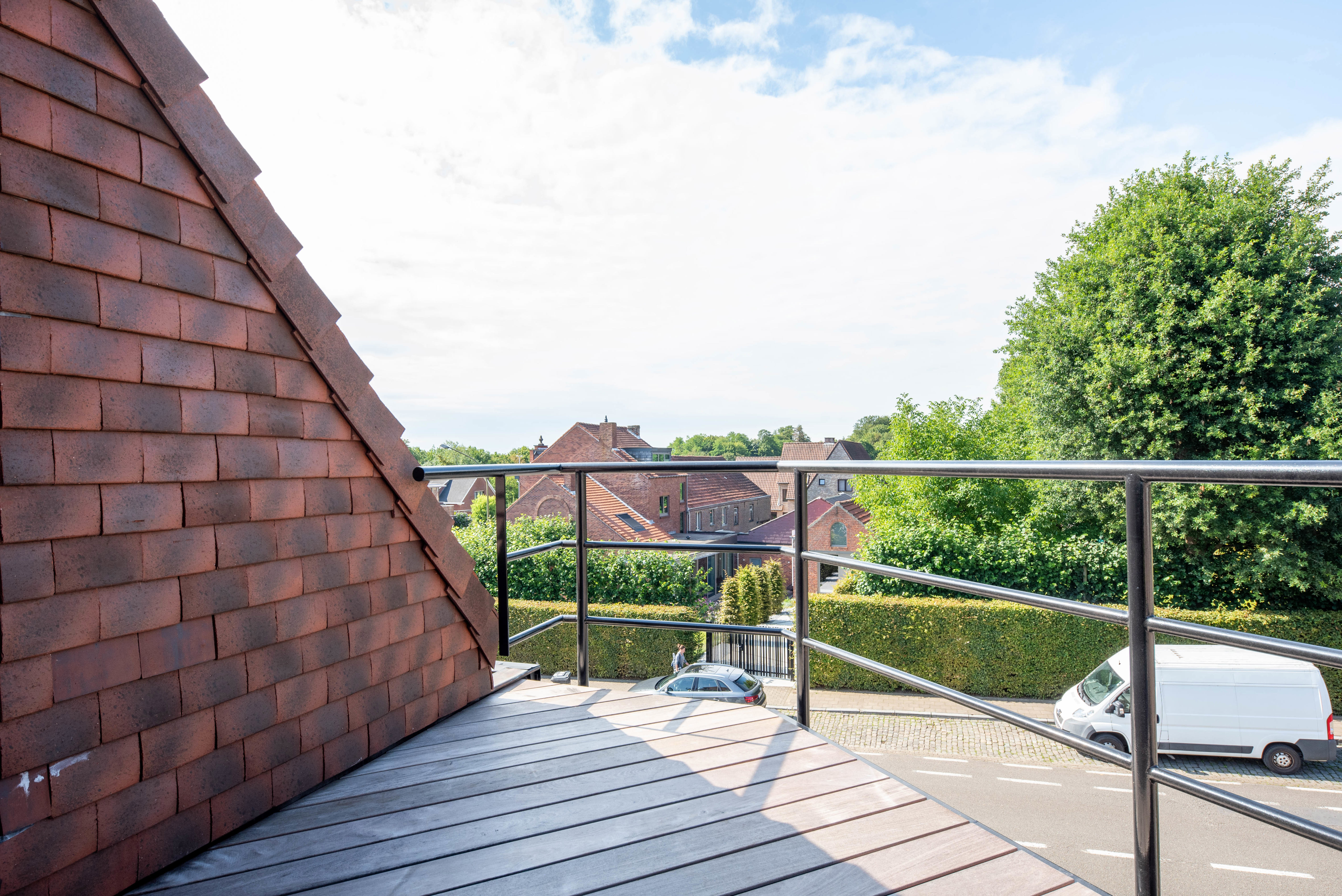 Picture 2 of 4 for Duplex with two bedrooms in Leuven
