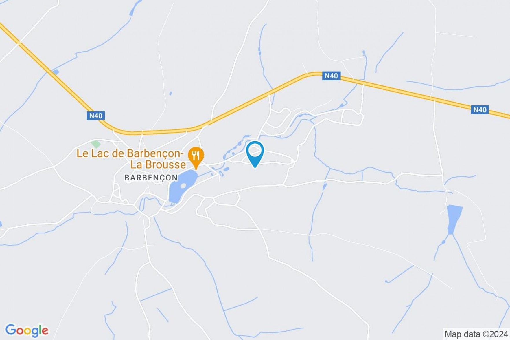 Picture 1 of 1 for House with four bedrooms in Barbençon