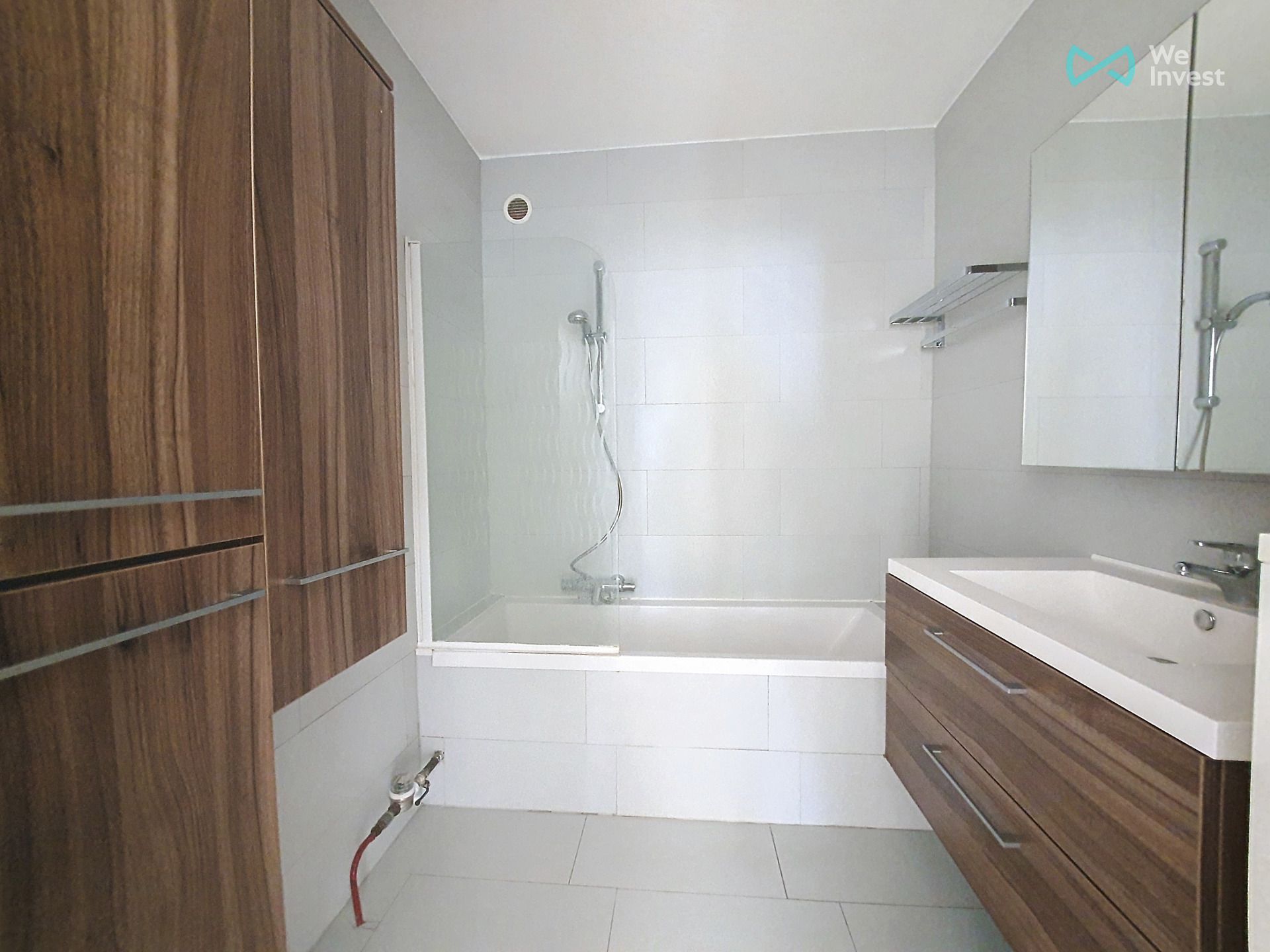 Picture 4 of 4 for Flat with two bedrooms in Grimbergen