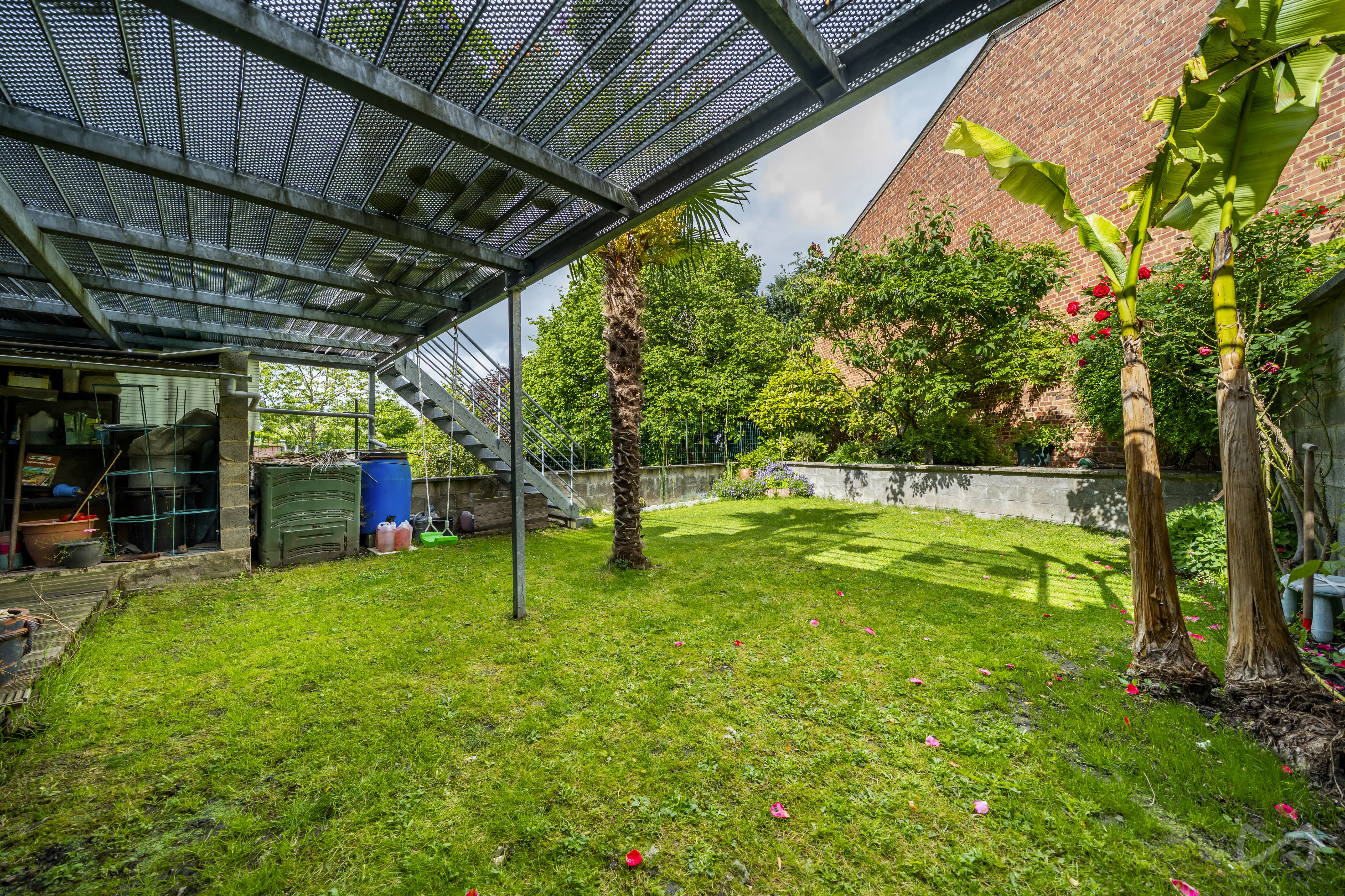 Picture 1 of 4 for House with three bedrooms in La Louvière