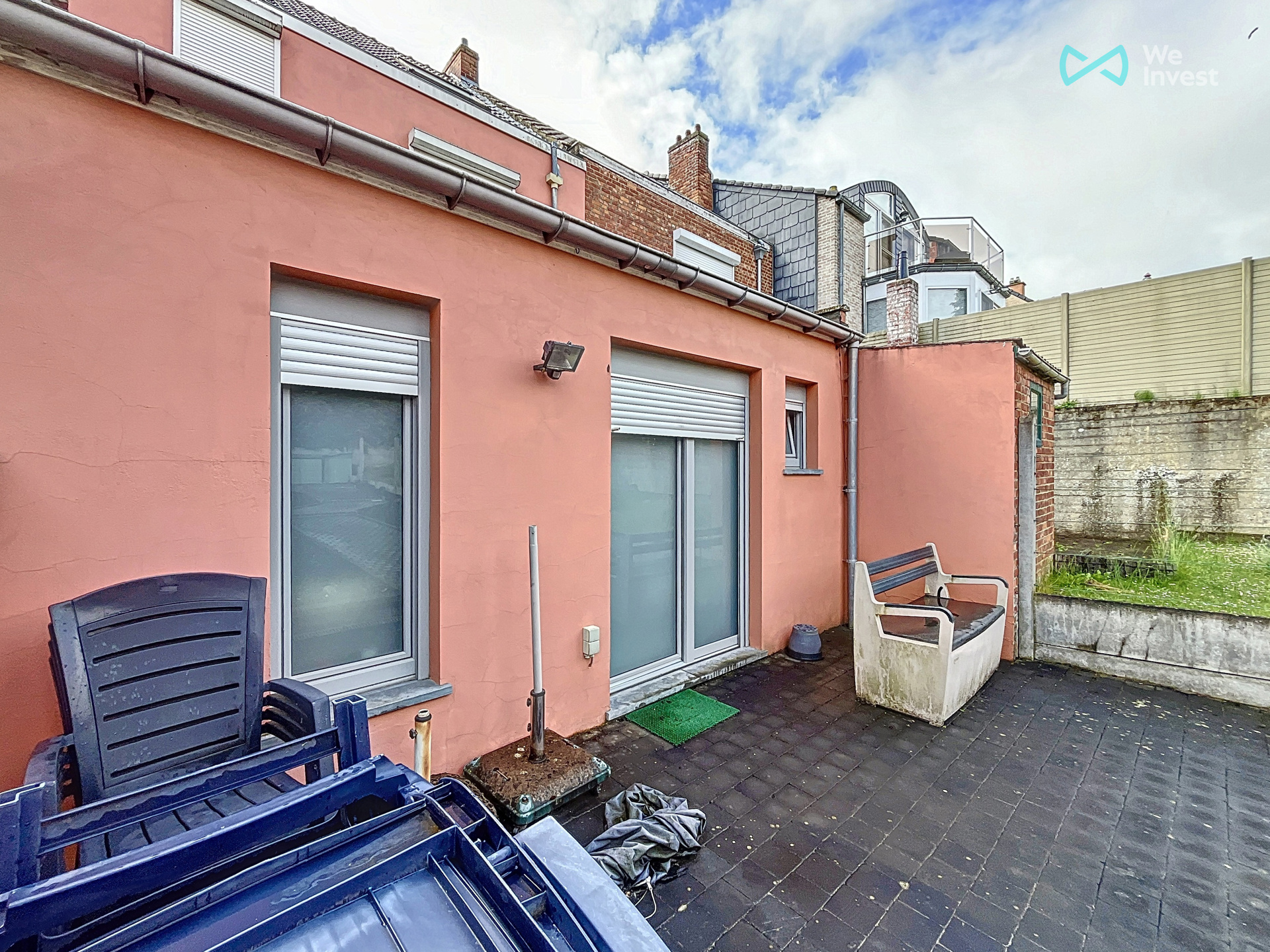 Picture 1 of 3 for House with two bedrooms in Tubize