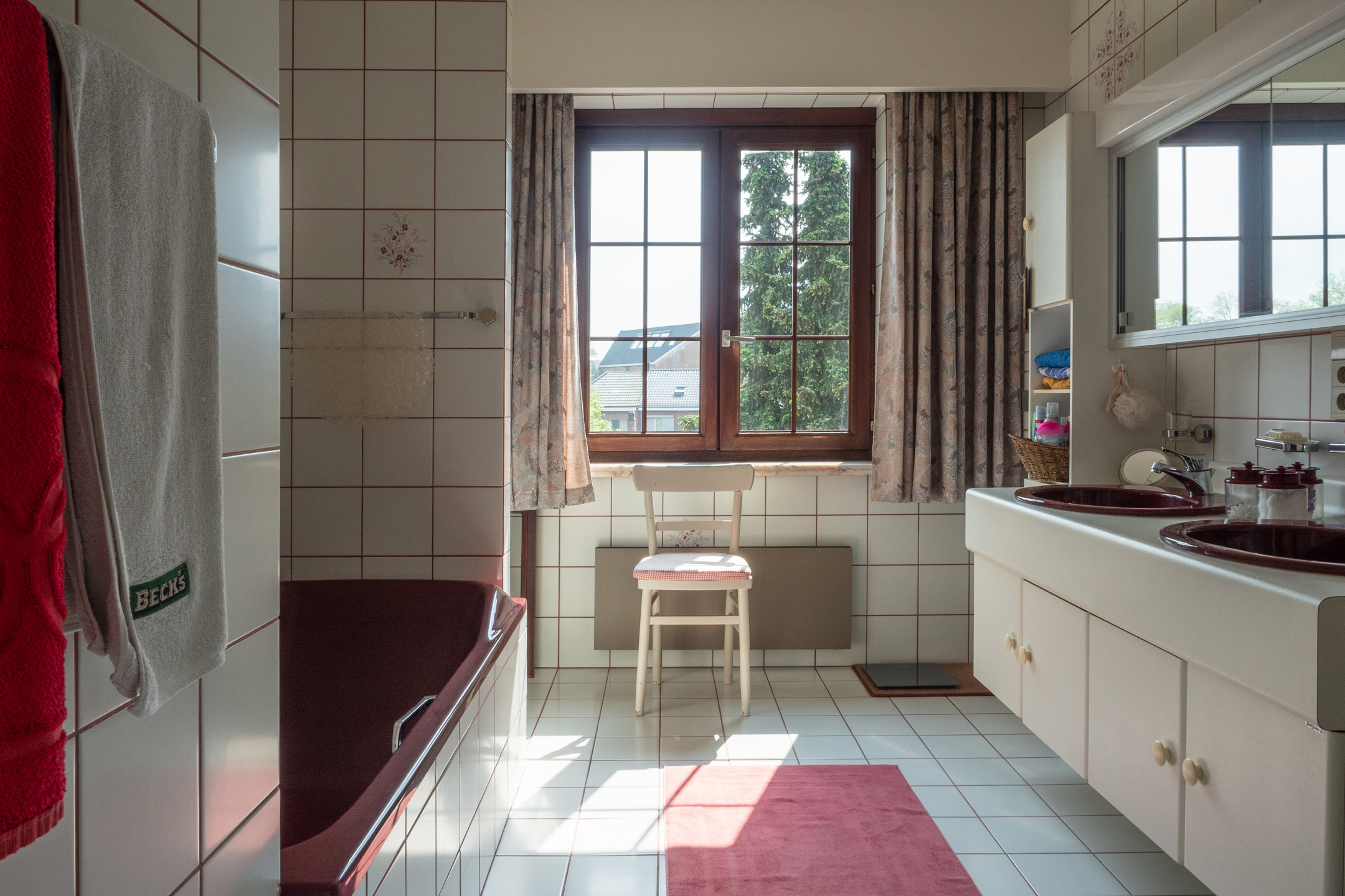 Photo 3 sur 4 pour Triplex de trois chambres à Lier