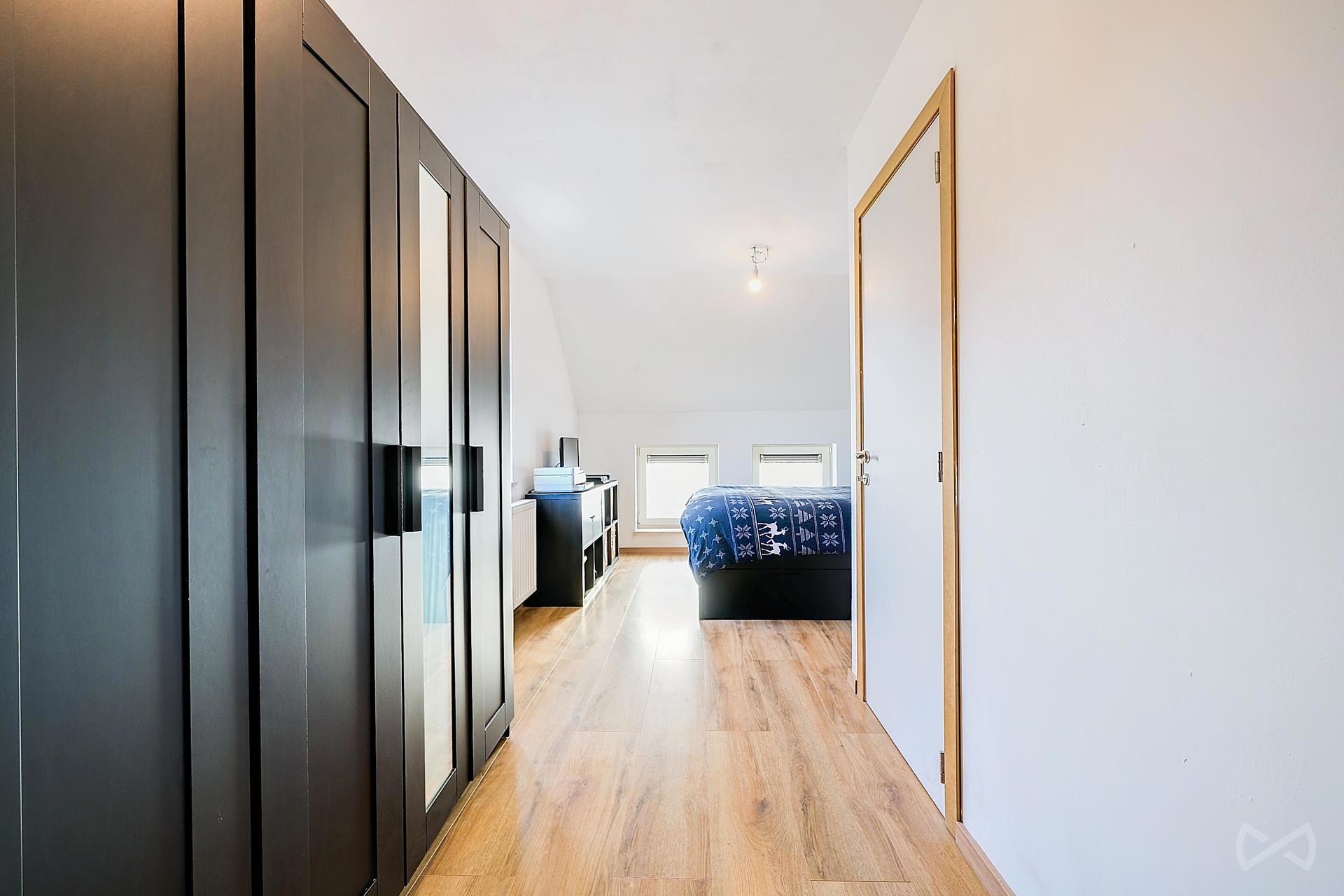 Photo 1 sur 4 pour Maison de trois chambres à Pont-à-celles