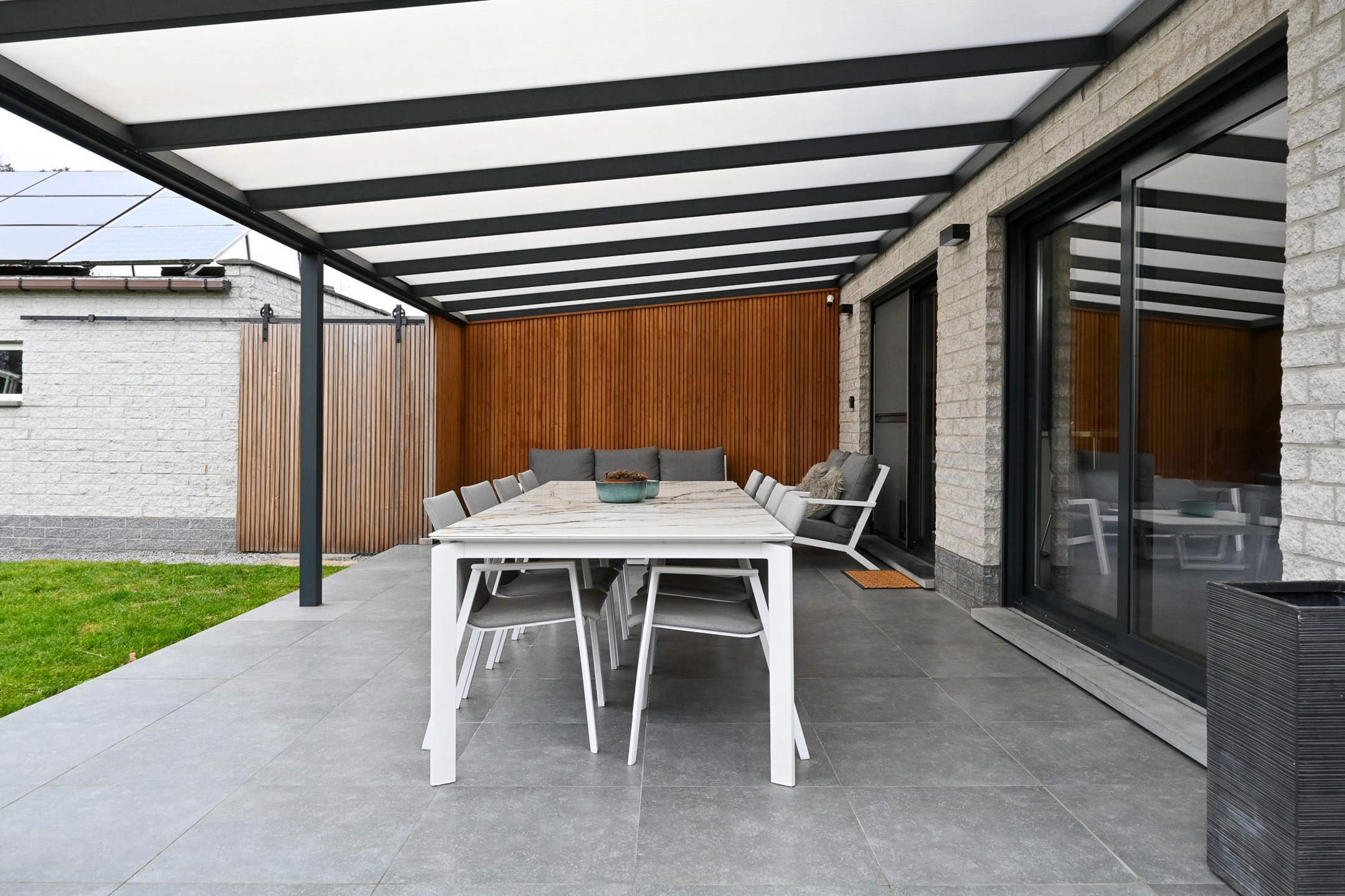 Picture 2 of 4 for Exceptional house with four bedrooms in Lummen