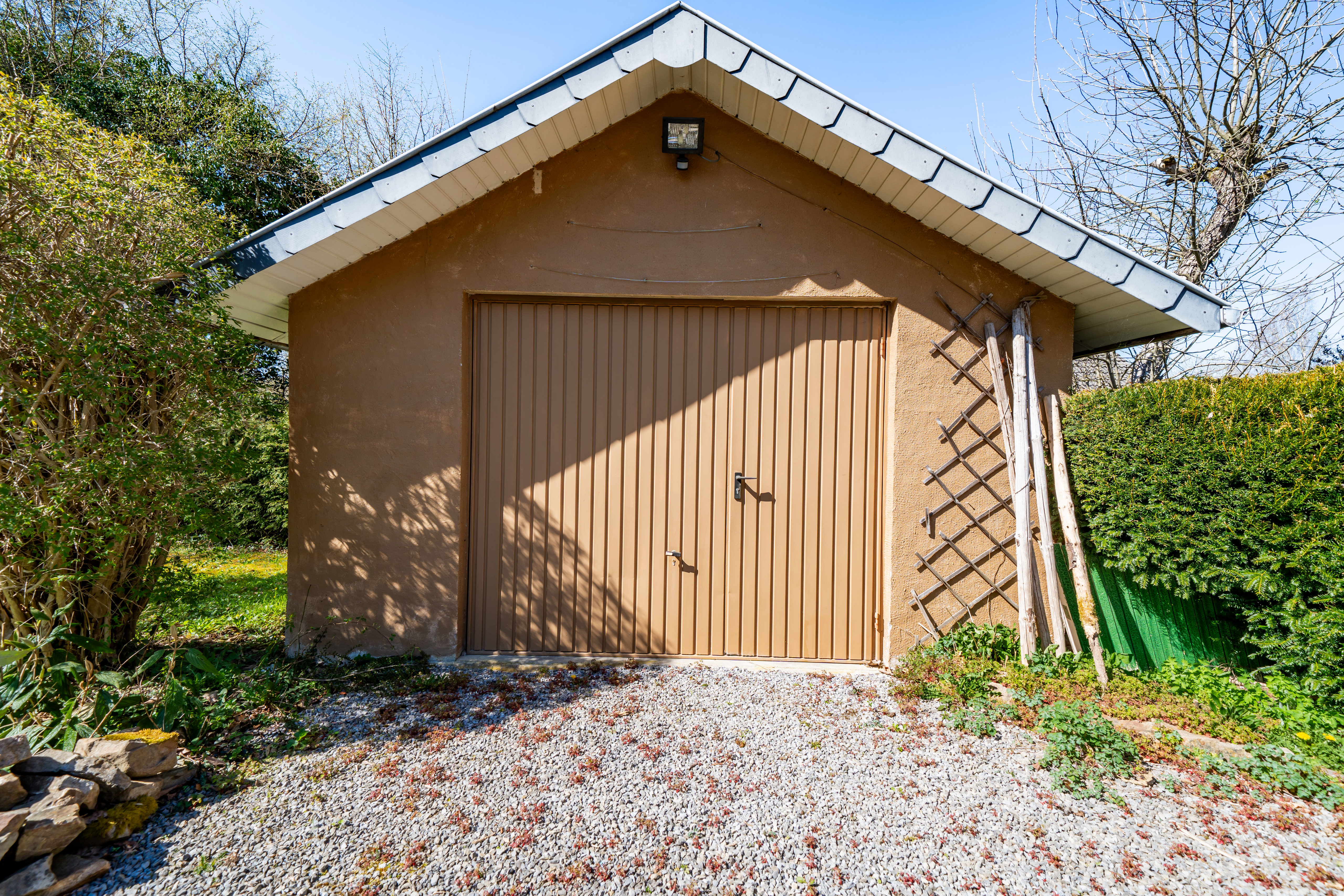 Photo 2 sur 4 pour Maison de quatre chambres à Ferrieres
