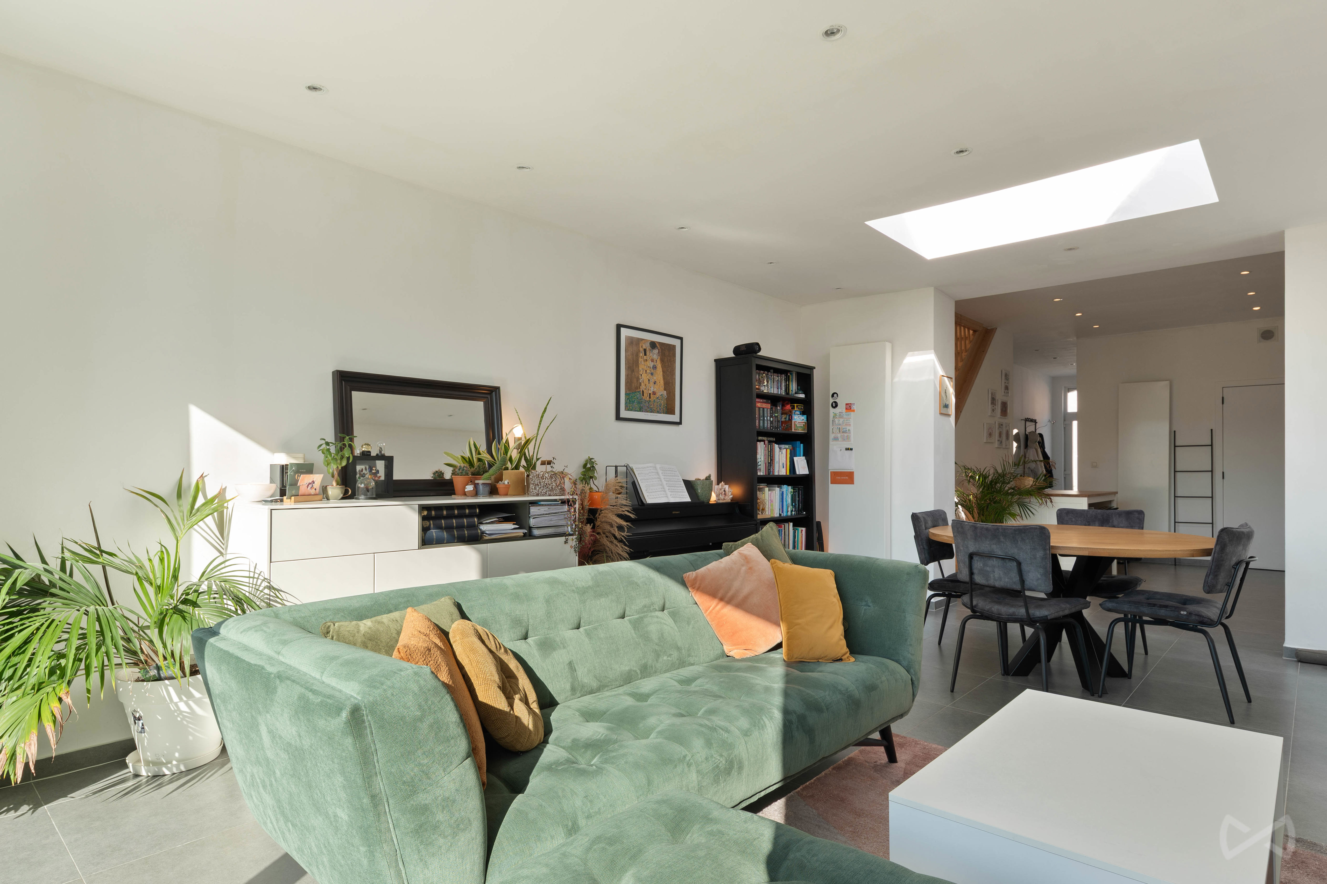 Picture 2 of 4 for House with three bedrooms in Leuven